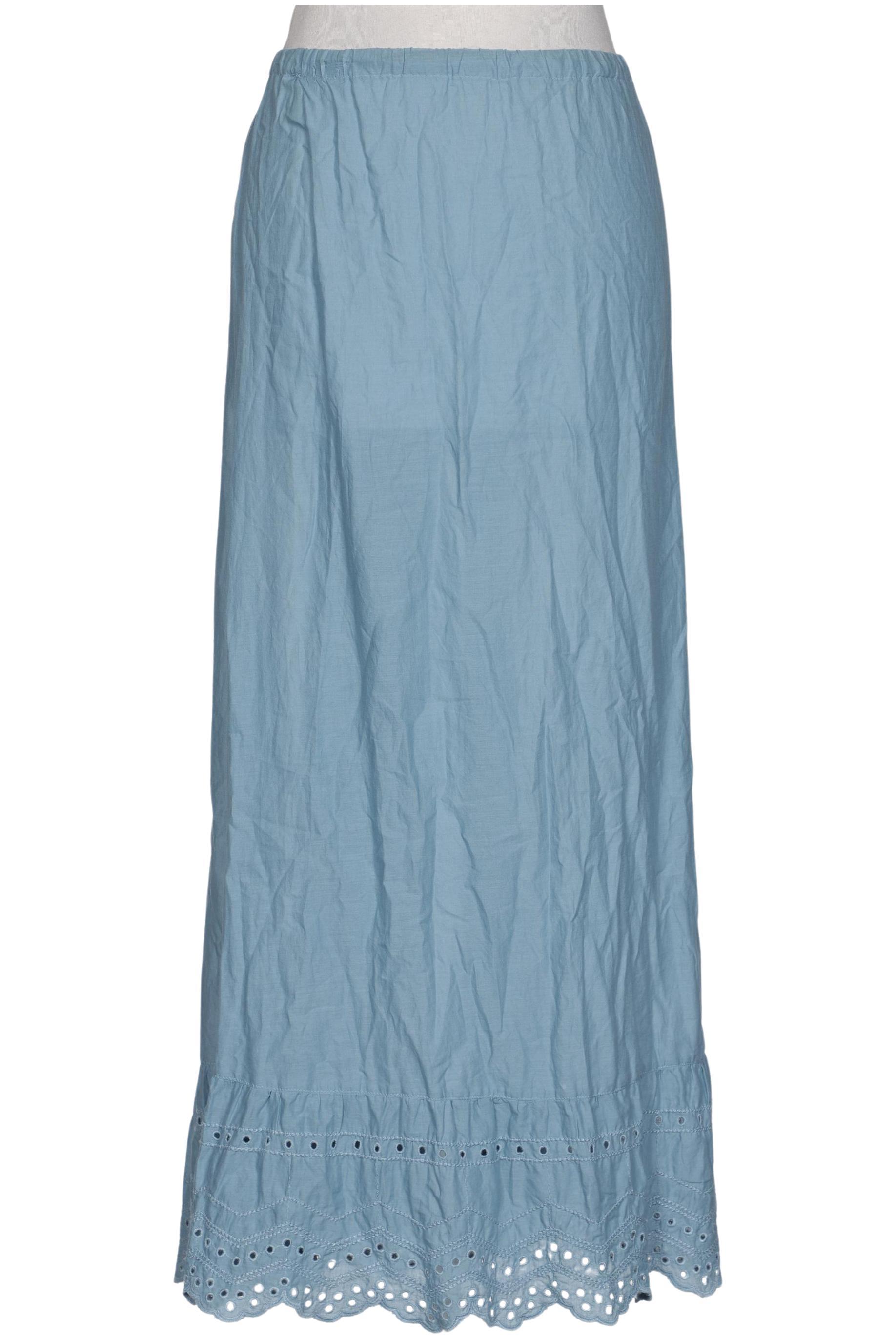 

Gudrun Sjödén Damen Rock, blau, Gr. 42