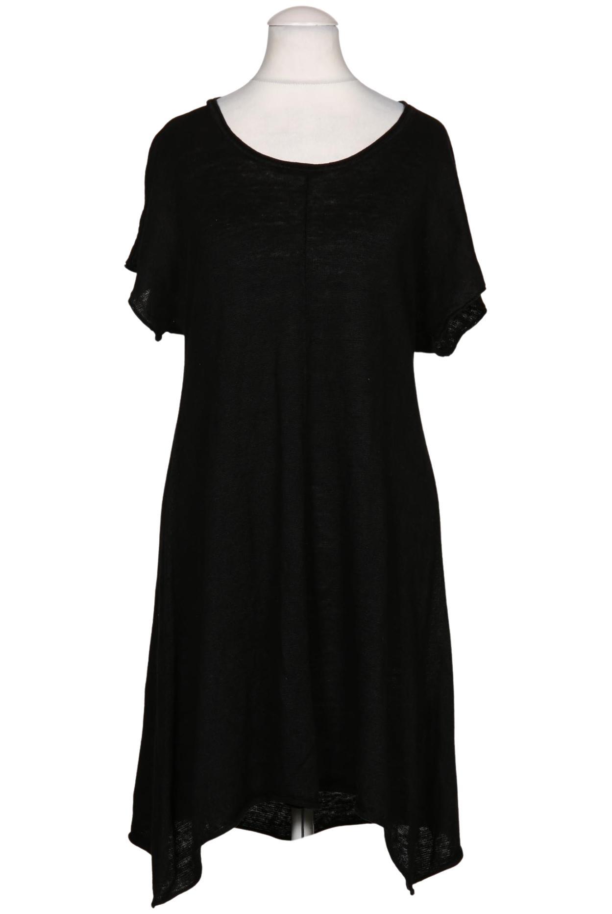 

Gudrun Sjödén Damen Kleid, schwarz, Gr. 36