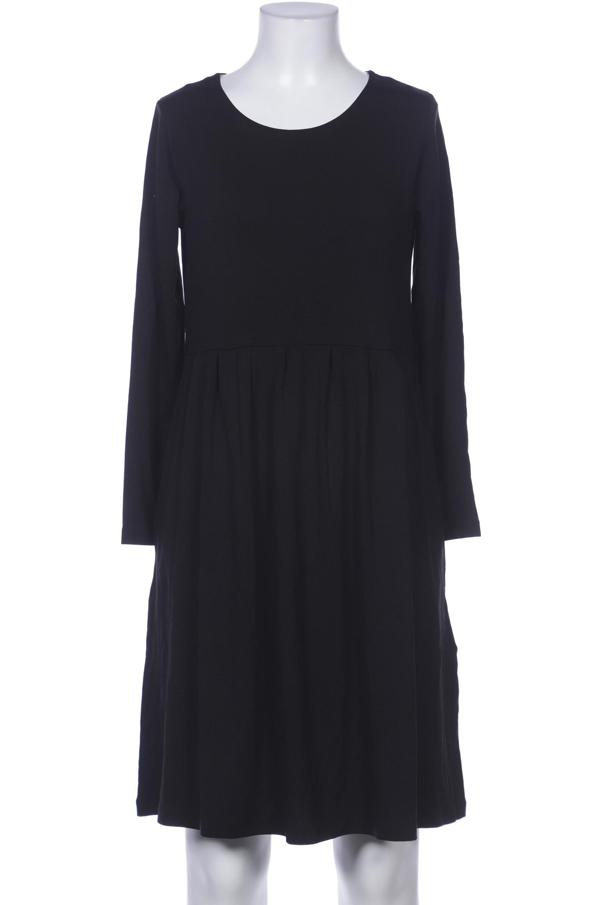 

Gudrun Sjödén Damen Kleid, schwarz, Gr. 36