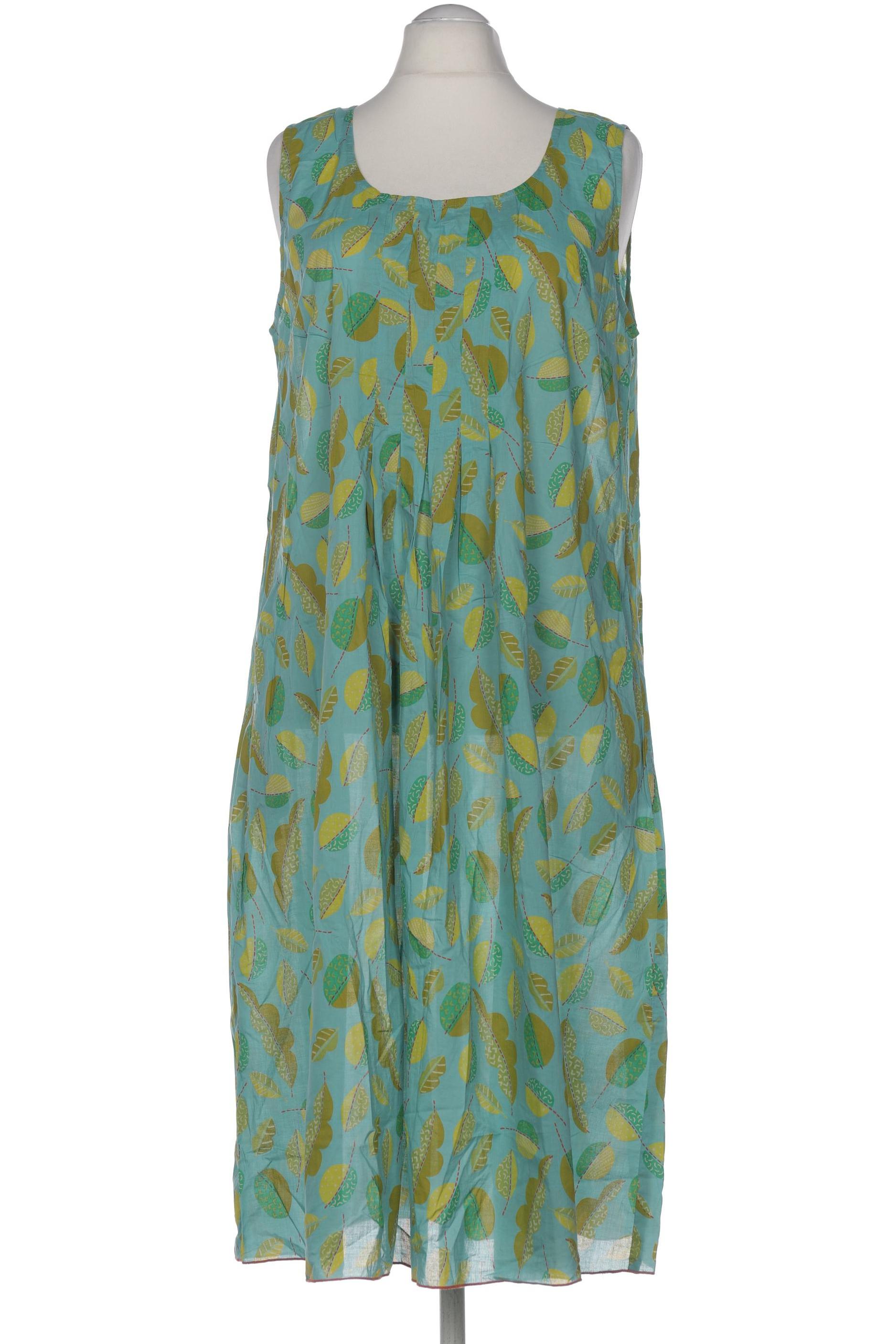

Gudrun Sjödén Damen Kleid, hellblau, Gr. 44