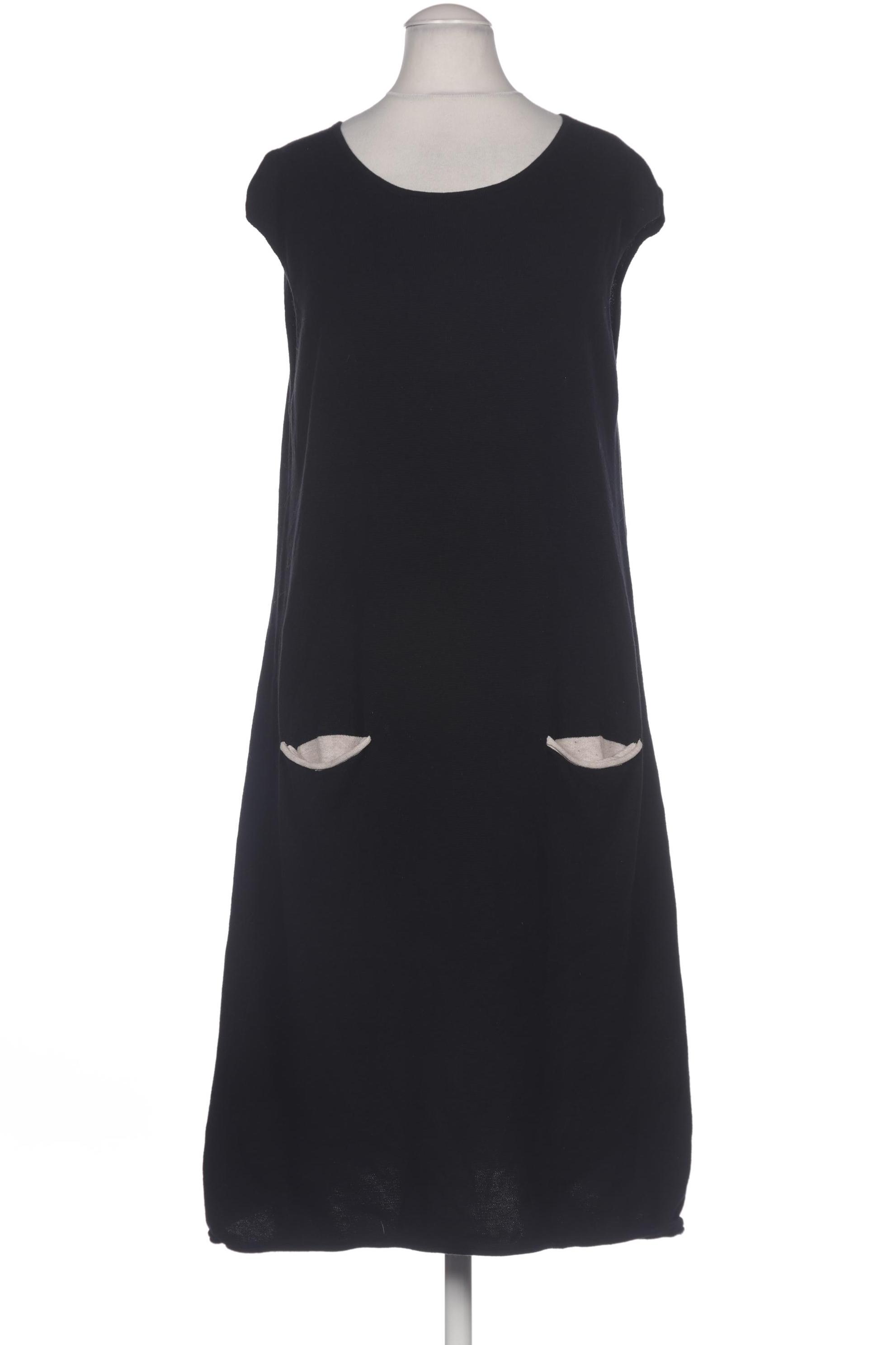 

Gudrun Sjödén Damen Kleid, schwarz, Gr. 38