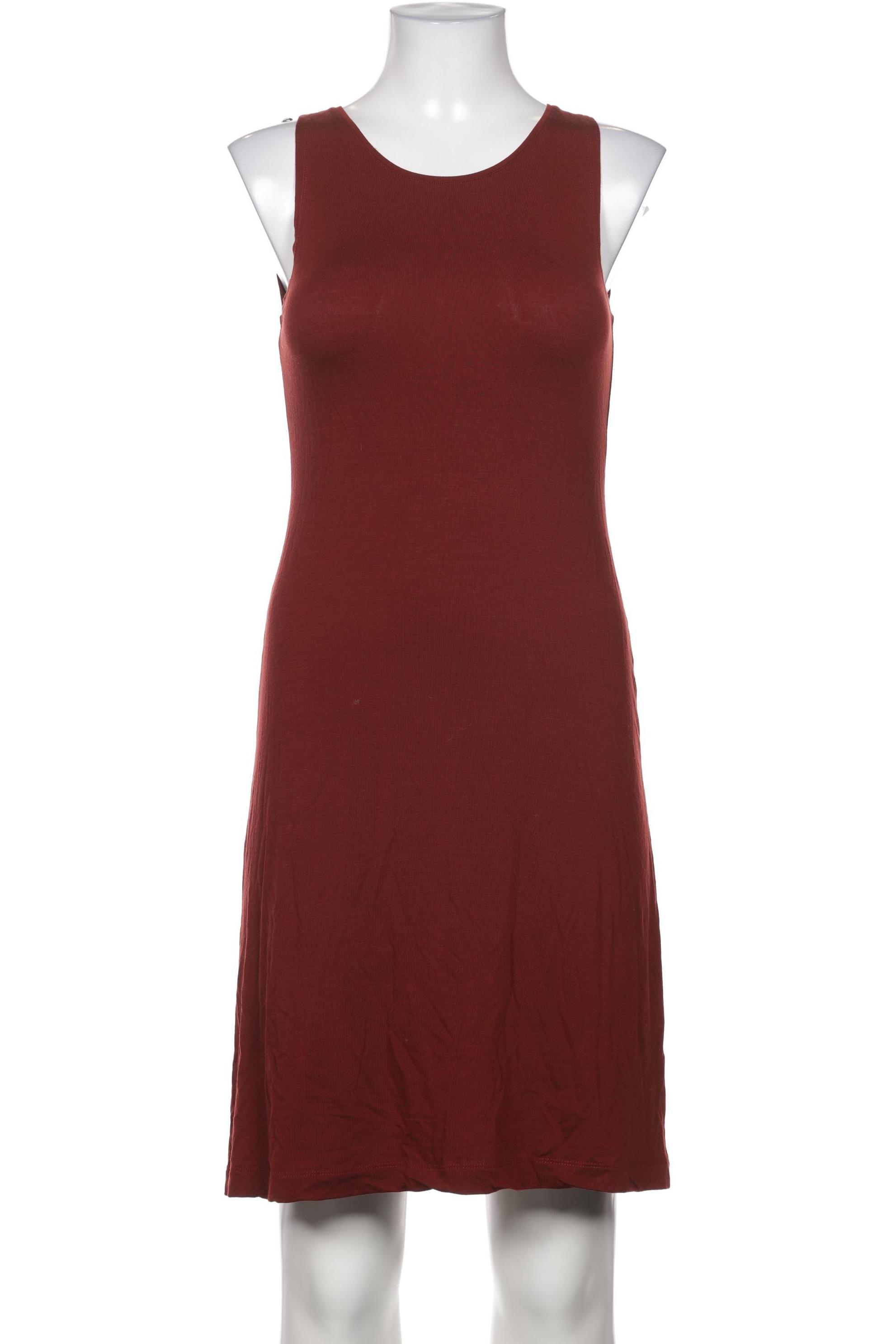 

Gudrun Sjödén Damen Kleid, bordeaux, Gr. 36