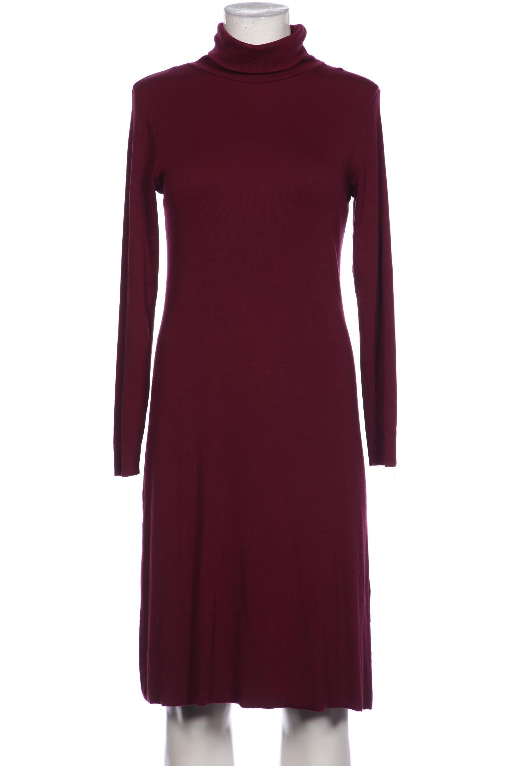 

Gudrun Sjödén Damen Kleid, bordeaux, Gr. 36