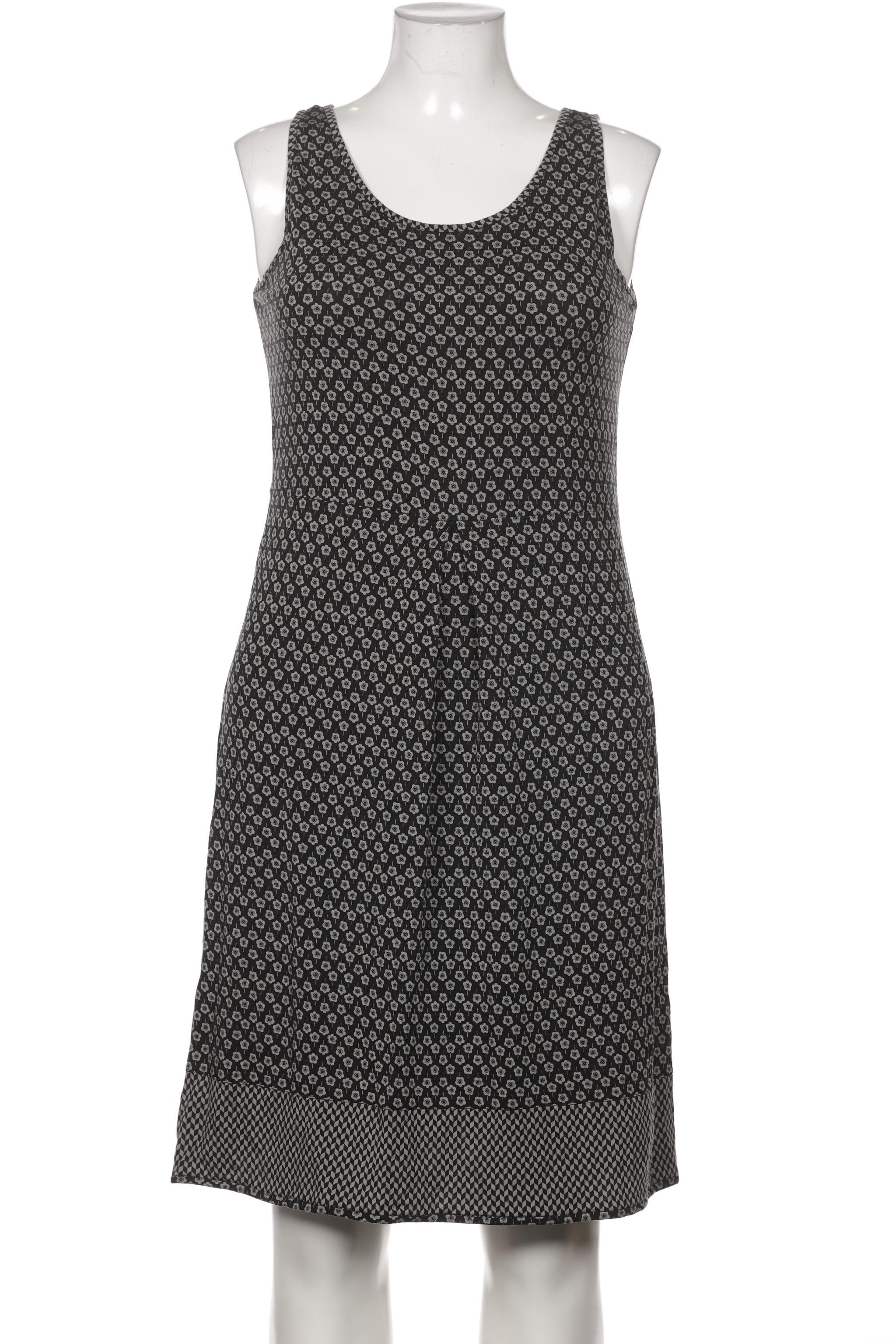 

Gudrun Sjödén Damen Kleid, schwarz, Gr. 42