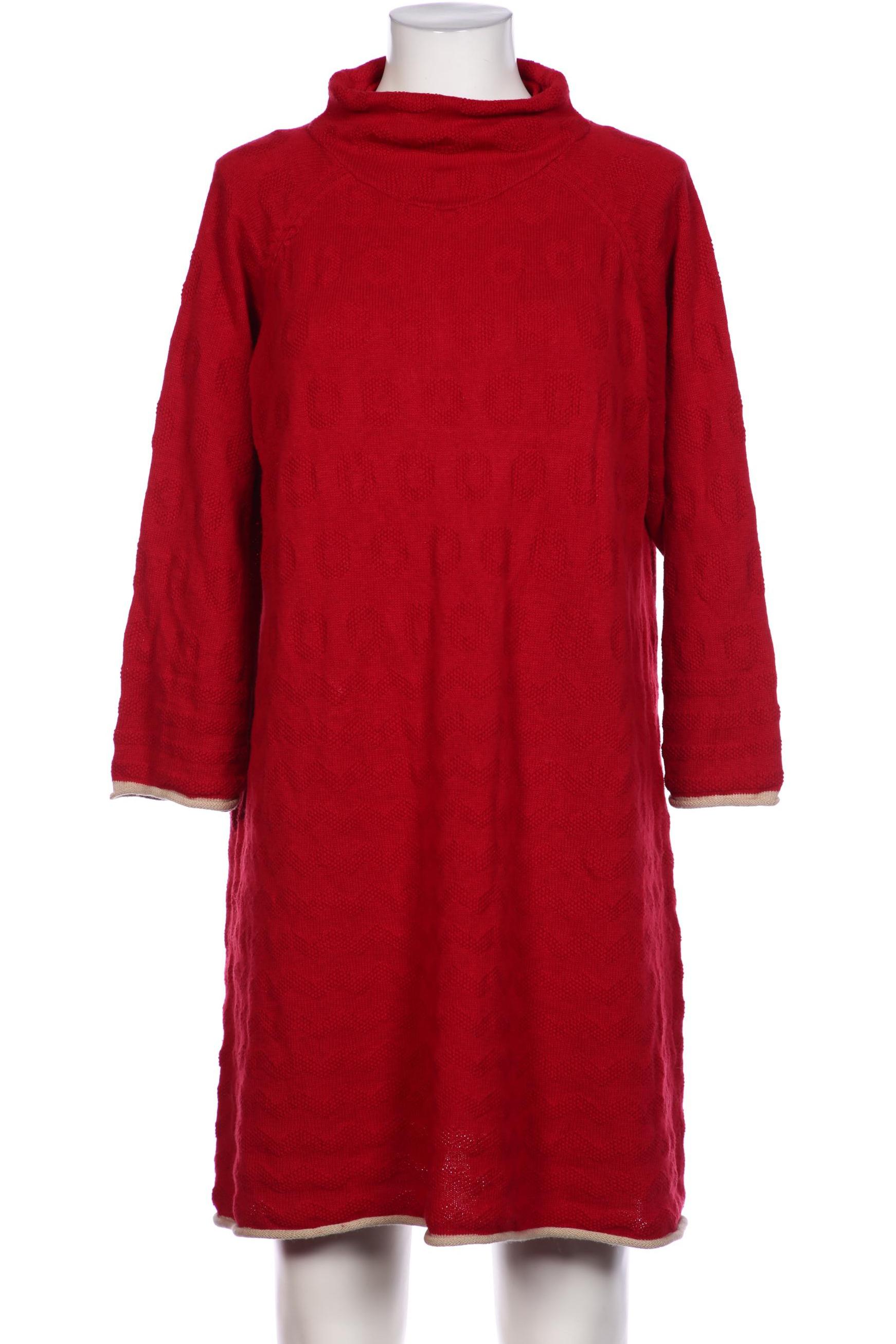 

Gudrun Sjödén Damen Kleid, rot, Gr. 42