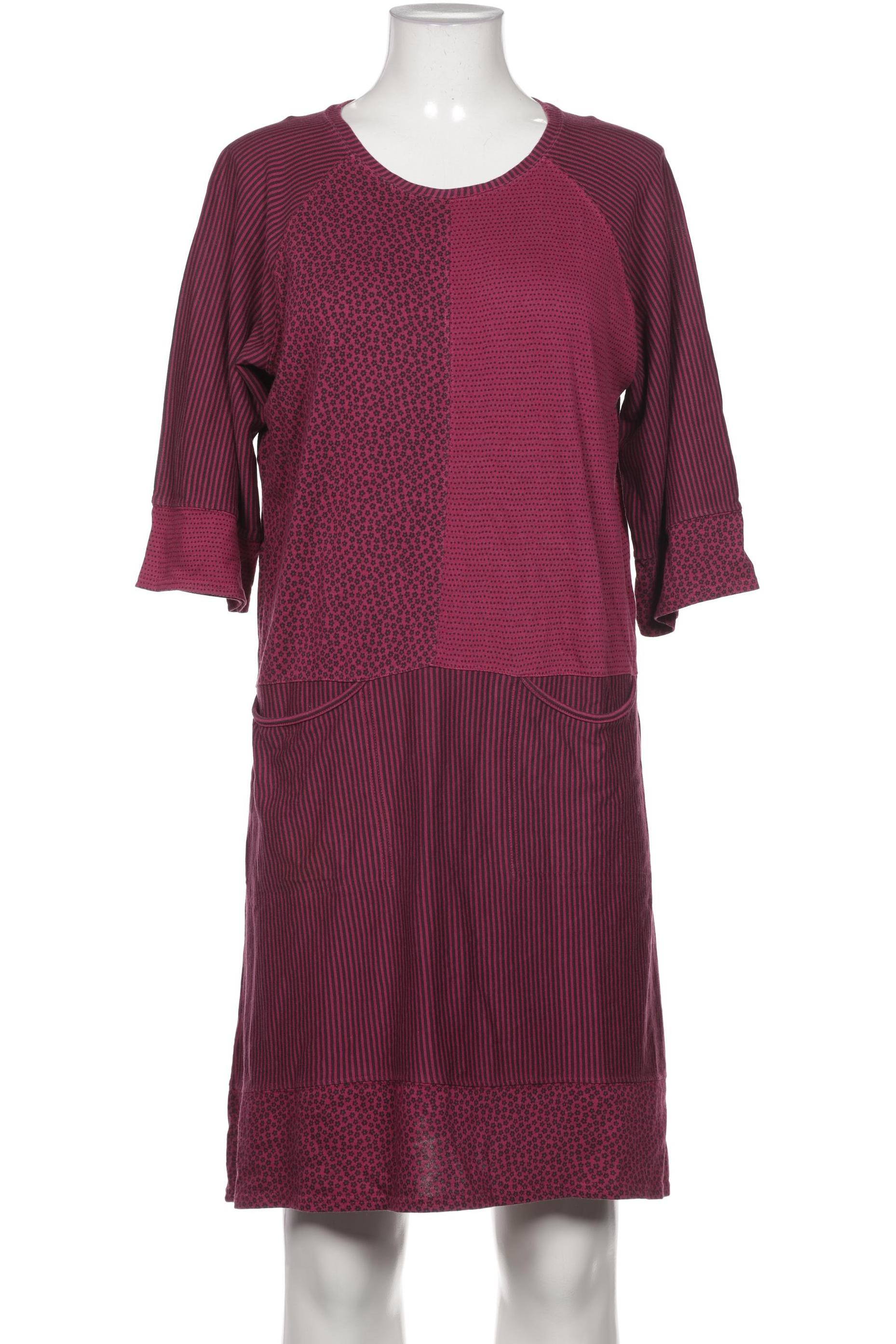 

Gudrun Sjödén Damen Kleid, pink, Gr. 38