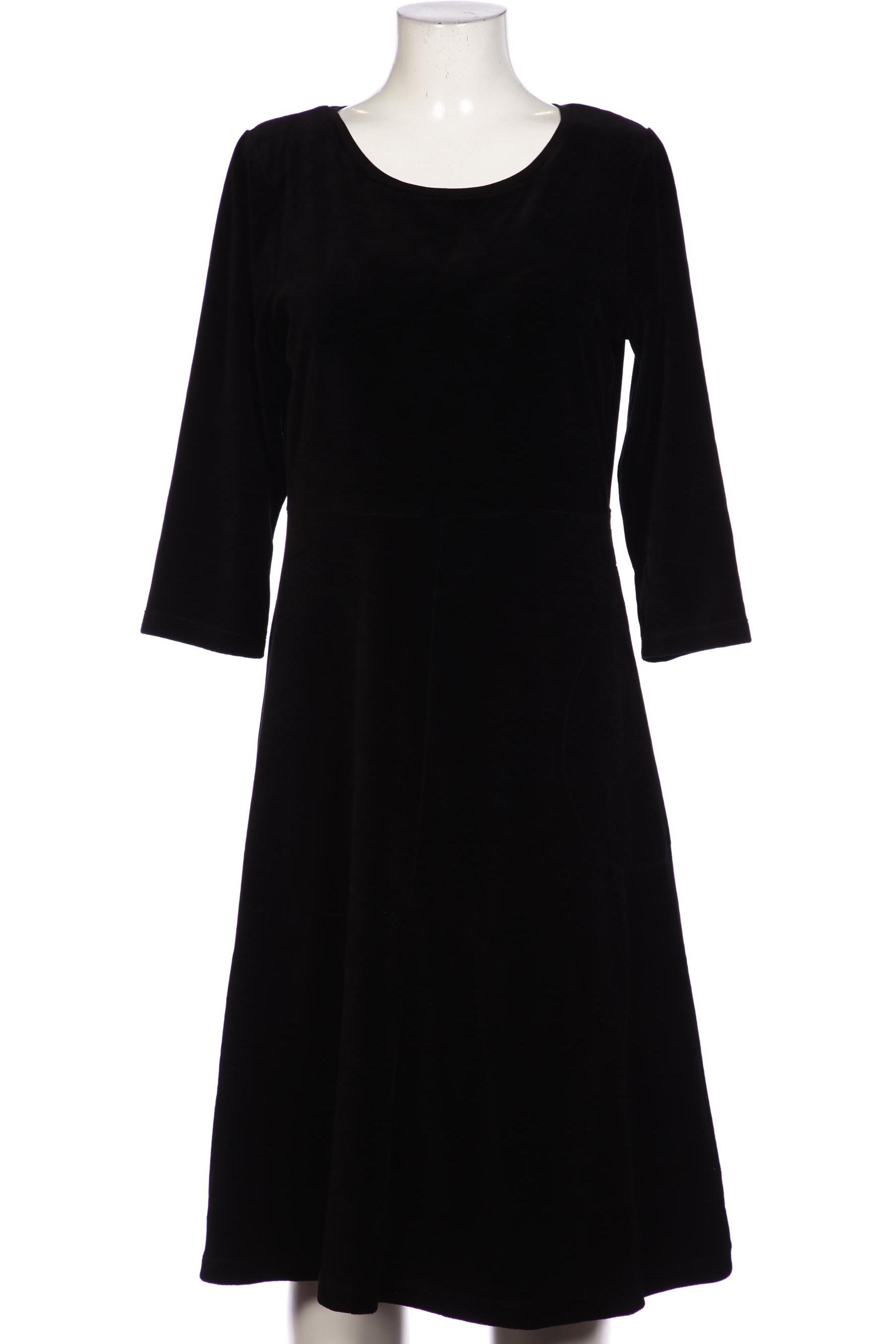 

Gudrun Sjödén Damen Kleid, schwarz, Gr. 38