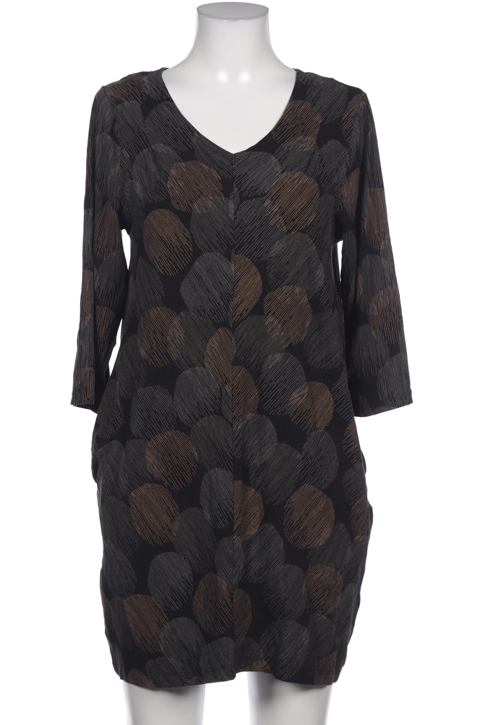 

Gudrun Sjödén Damen Kleid, grau, Gr. 36