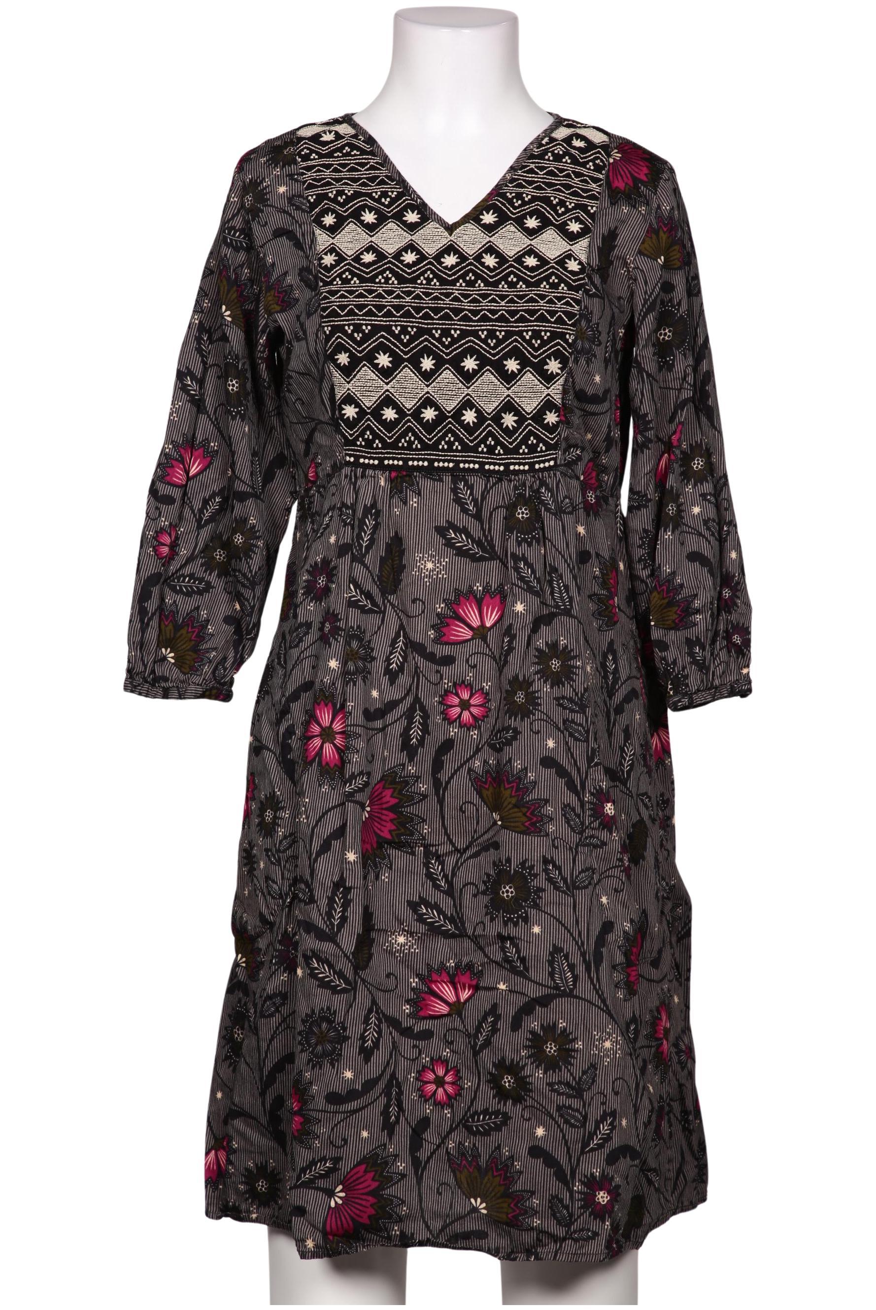 

Gudrun Sjödén Damen Kleid, grün, Gr. 36