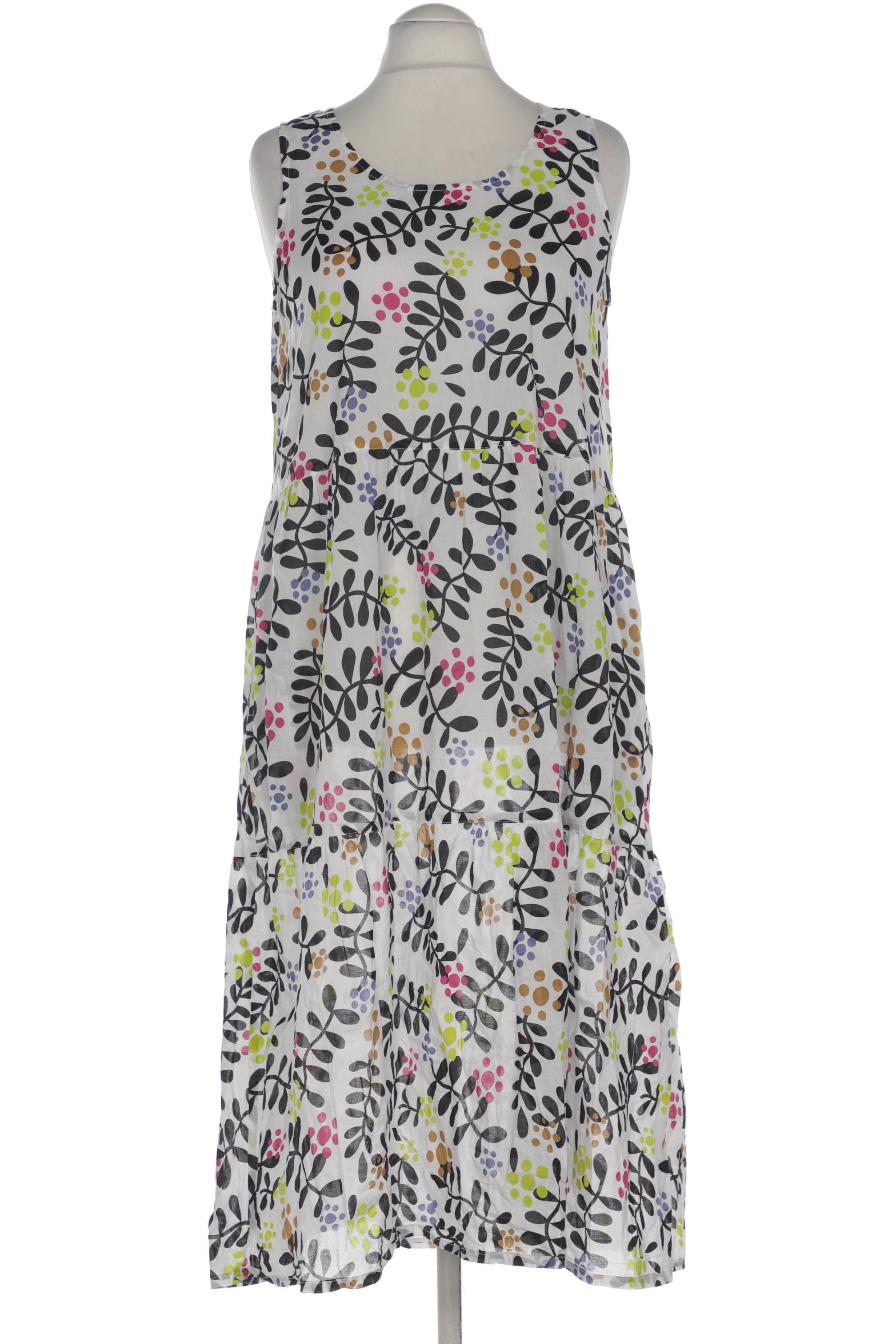 

Gudrun Sjödén Damen Kleid, mehrfarbig, Gr. 42