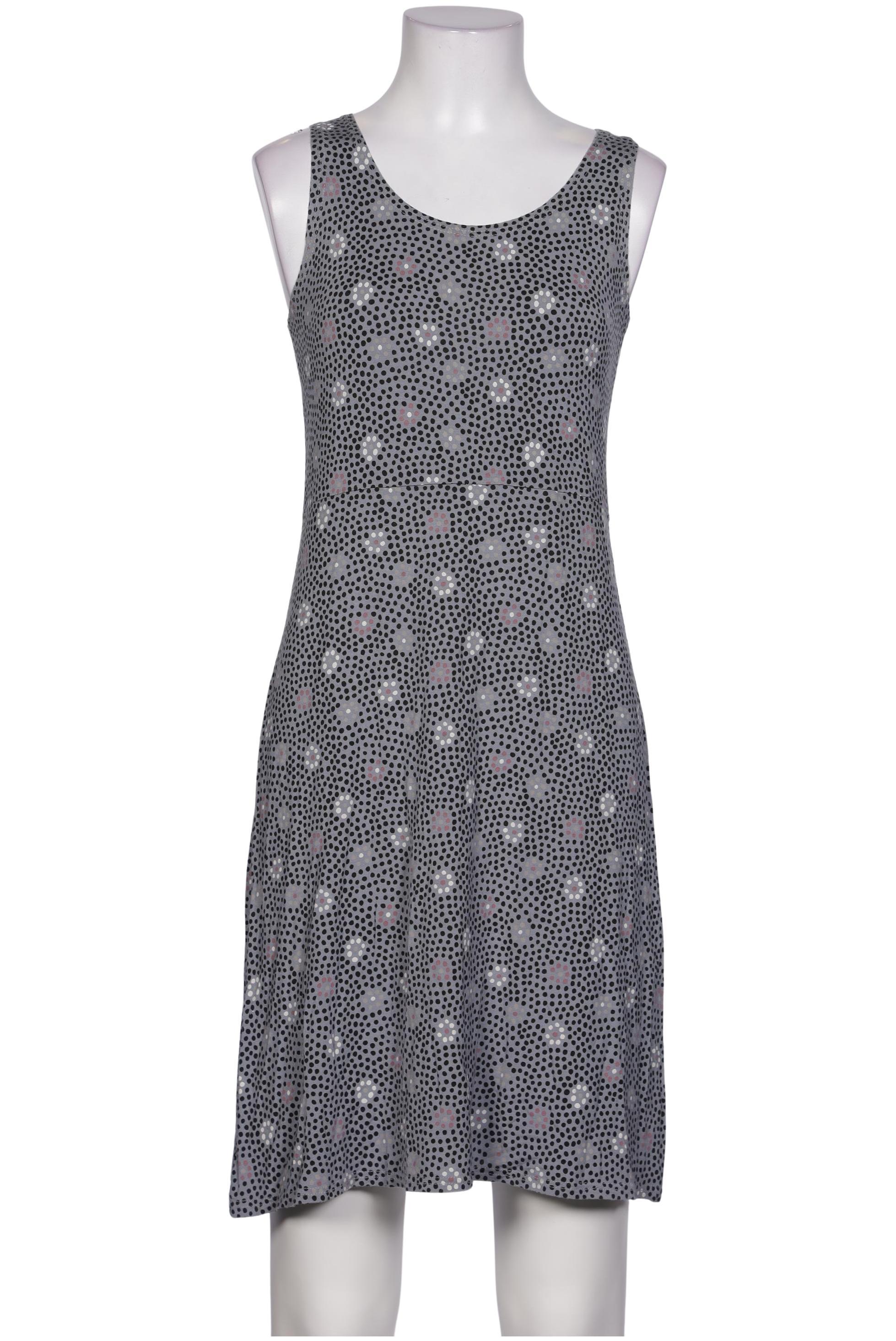 

Gudrun Sjödén Damen Kleid, grau, Gr. 36