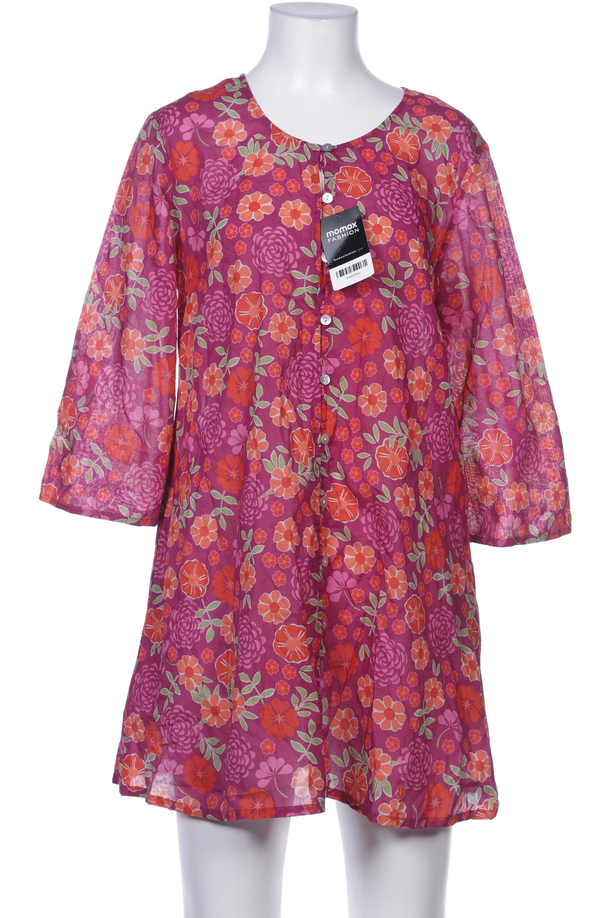 

Gudrun Sjödén Damen Kleid, mehrfarbig, Gr. 36