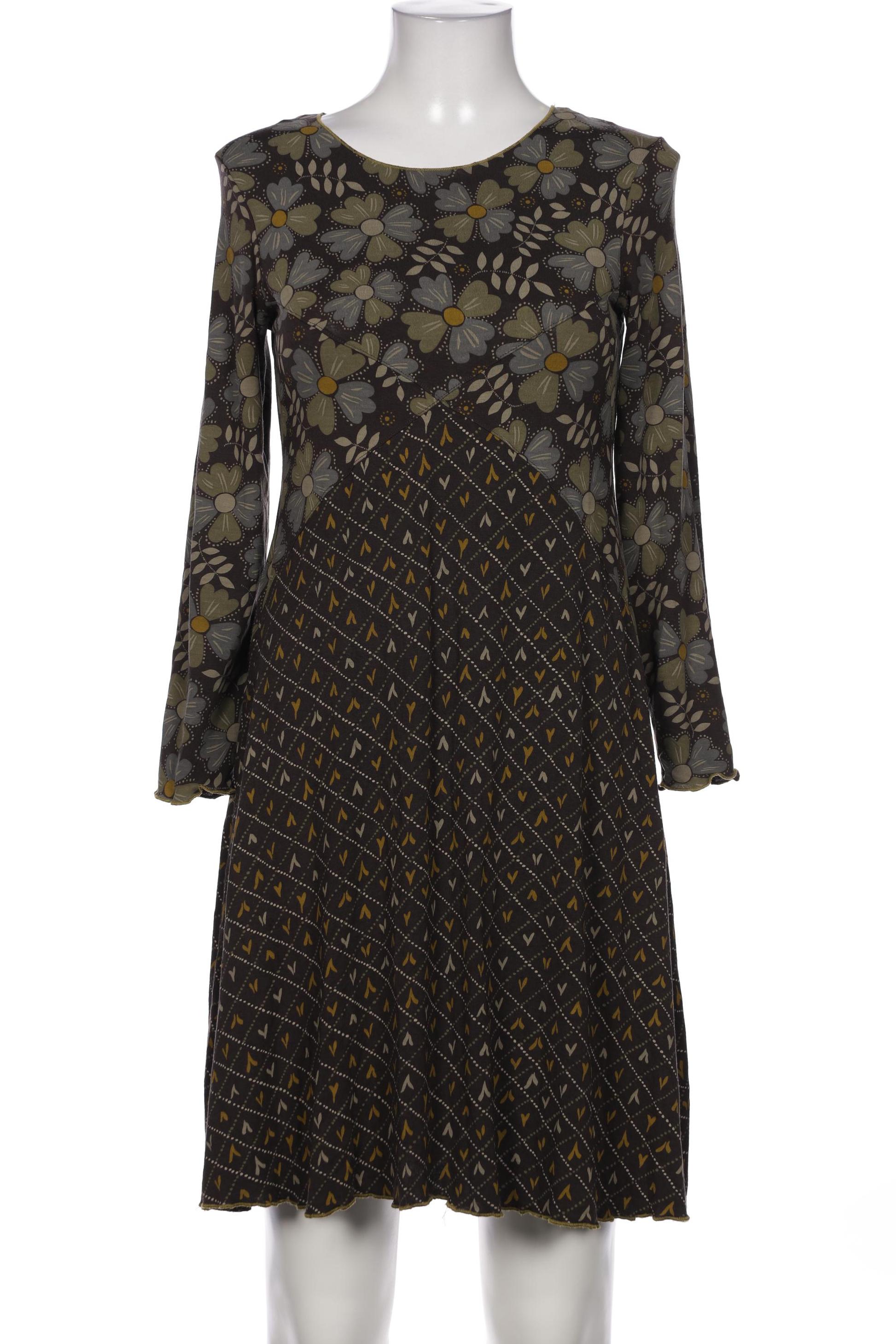 

Gudrun Sjödén Damen Kleid, mehrfarbig, Gr. 36