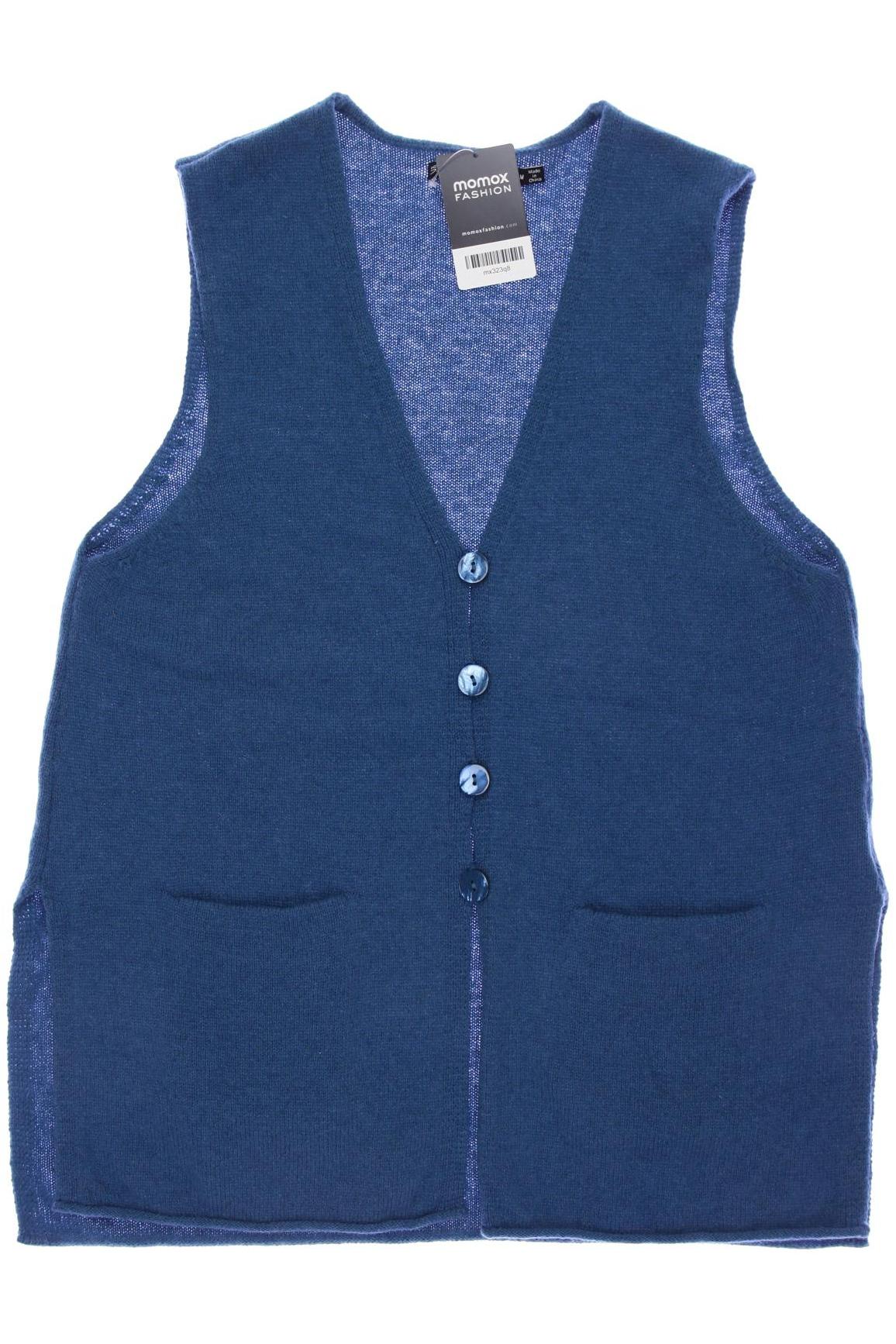 

Gudrun Sjöden Damen Weste, blau