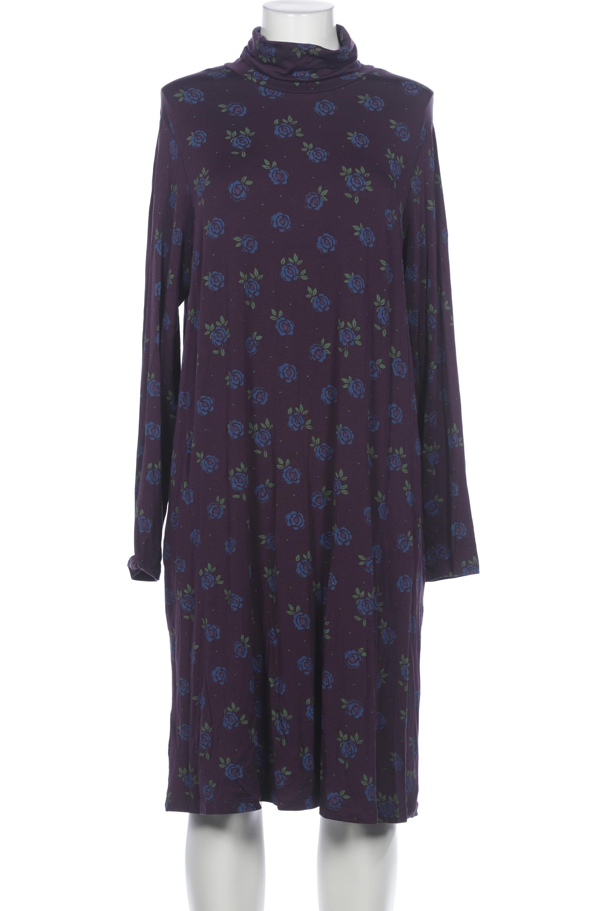 

Gudrun Sjödén Damen Kleid, flieder, Gr. 42
