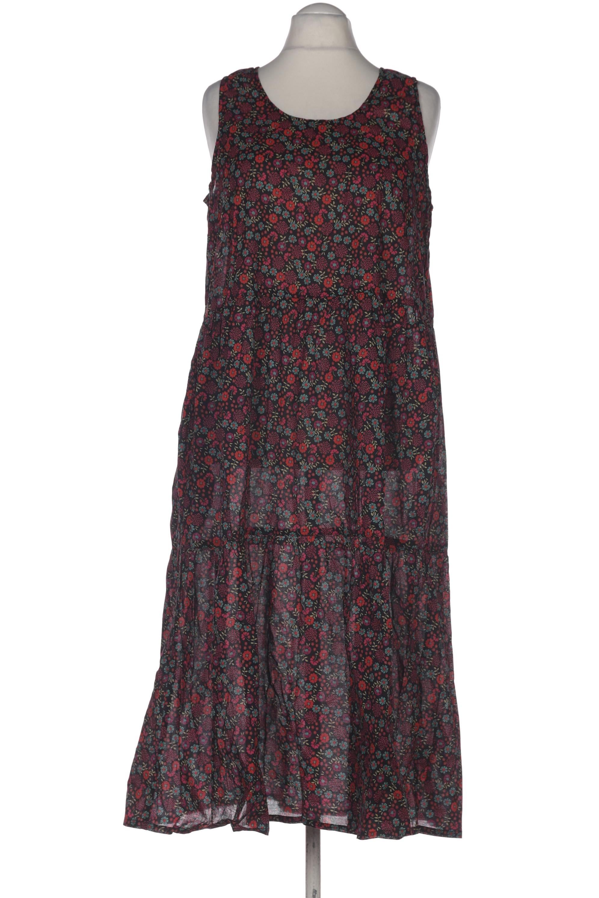 

Gudrun Sjödén Damen Kleid, schwarz, Gr. 44