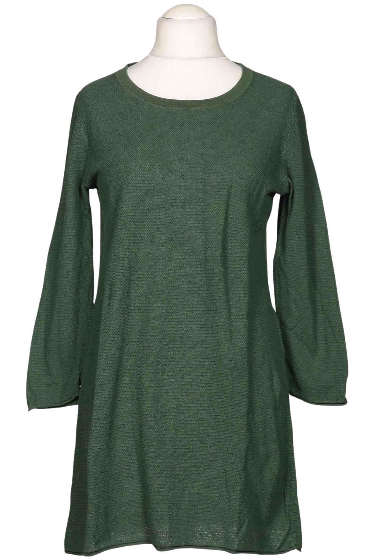 

Gudrun Sjödén Damen Kleid, grün, Gr. 38