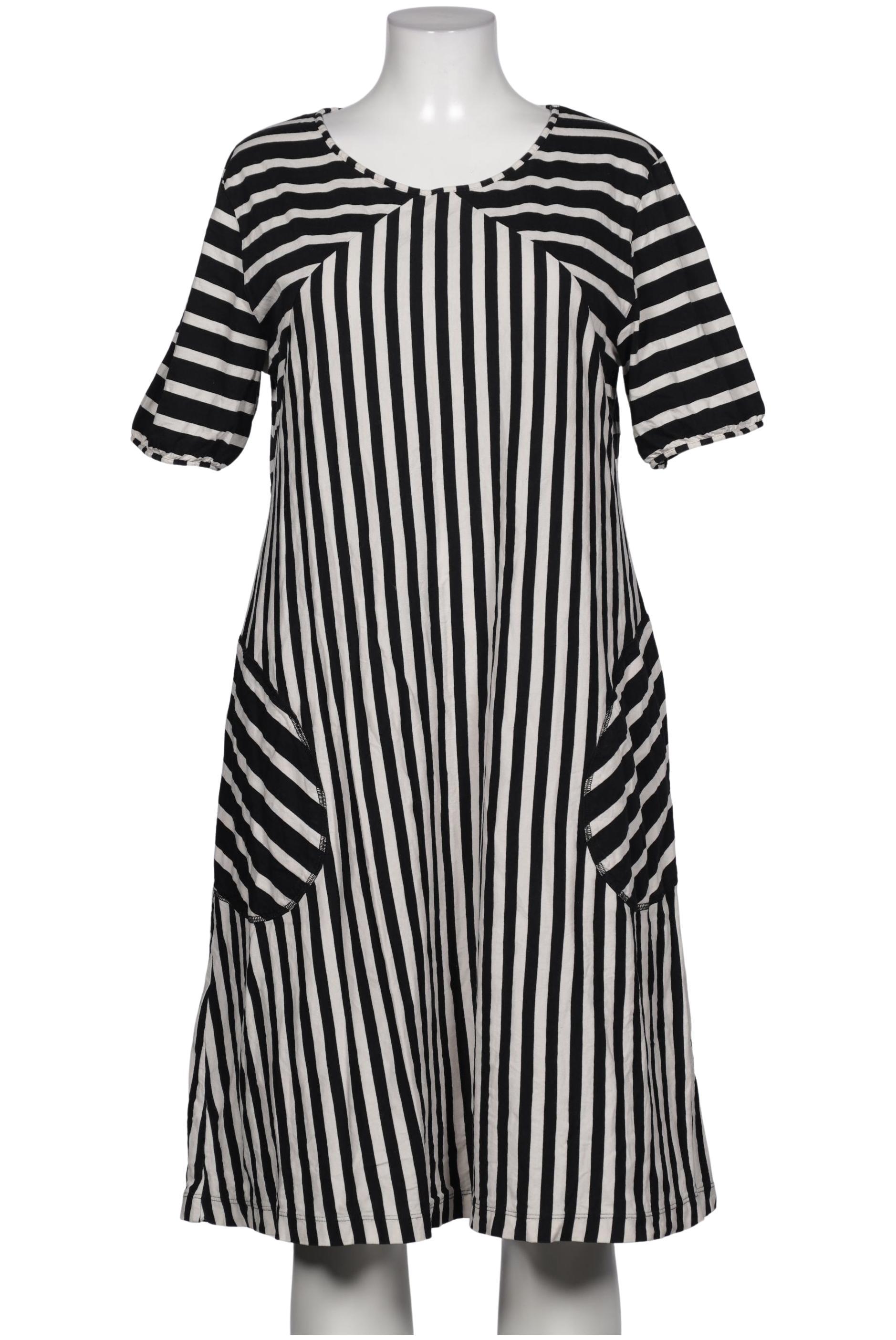 

Gudrun Sjödén Damen Kleid, marineblau, Gr. 44