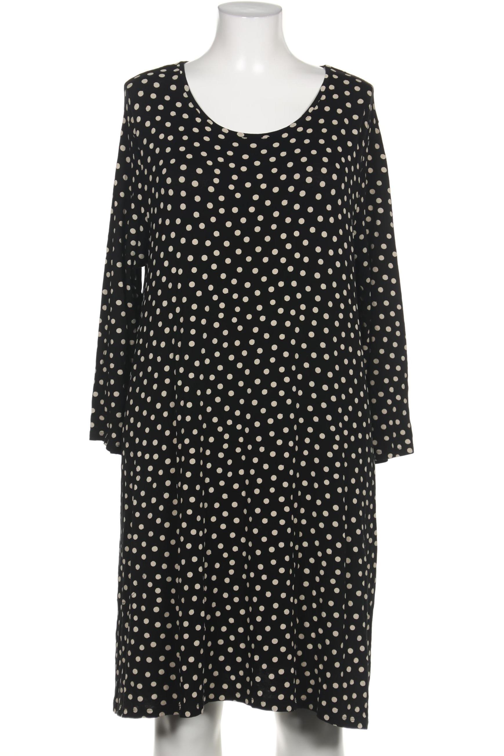 

Gudrun Sjödén Damen Kleid, schwarz, Gr. 44
