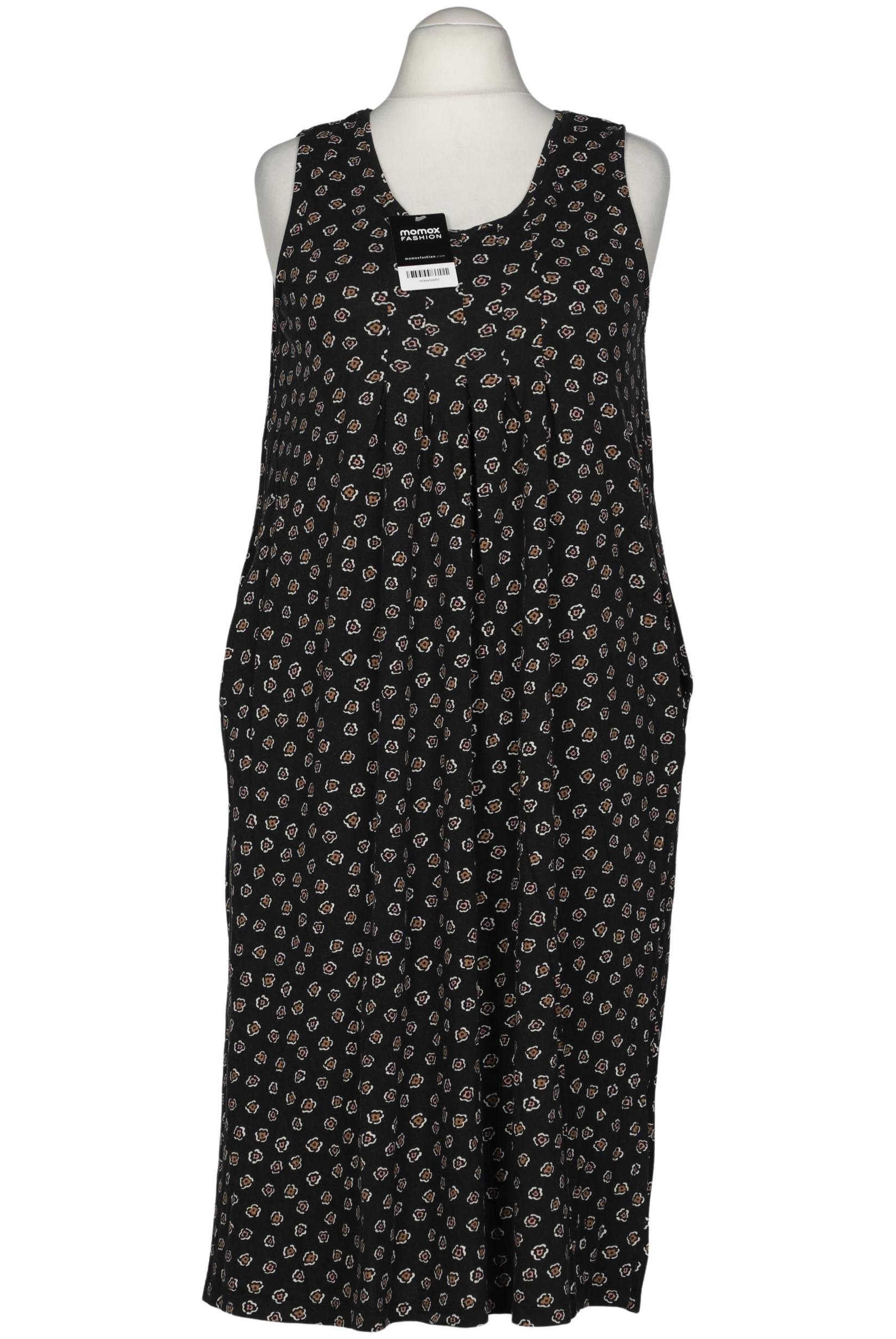 

Gudrun Sjödén Damen Kleid, schwarz, Gr. 42