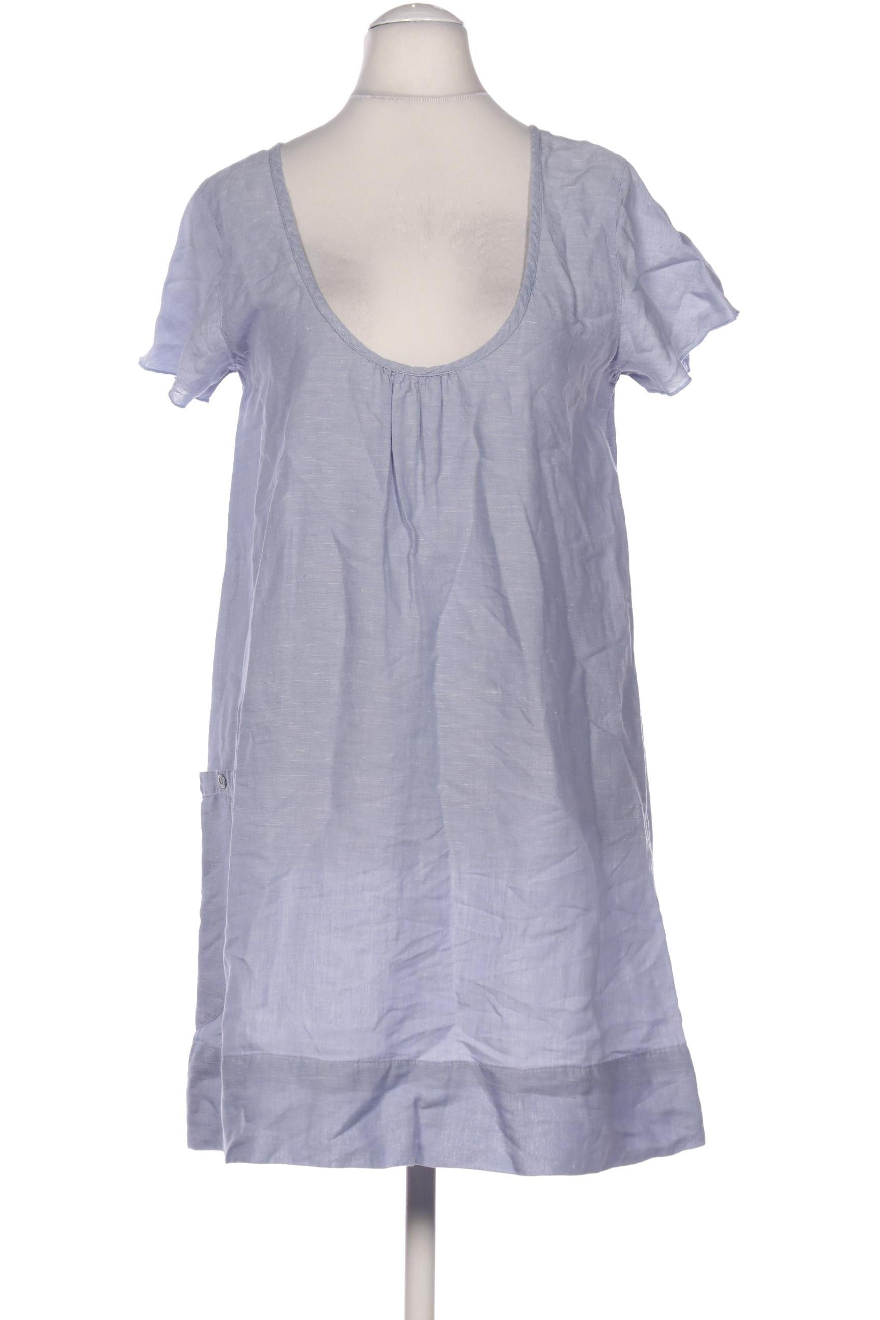 

Gudrun Sjödén Damen Kleid, hellblau, Gr. 38