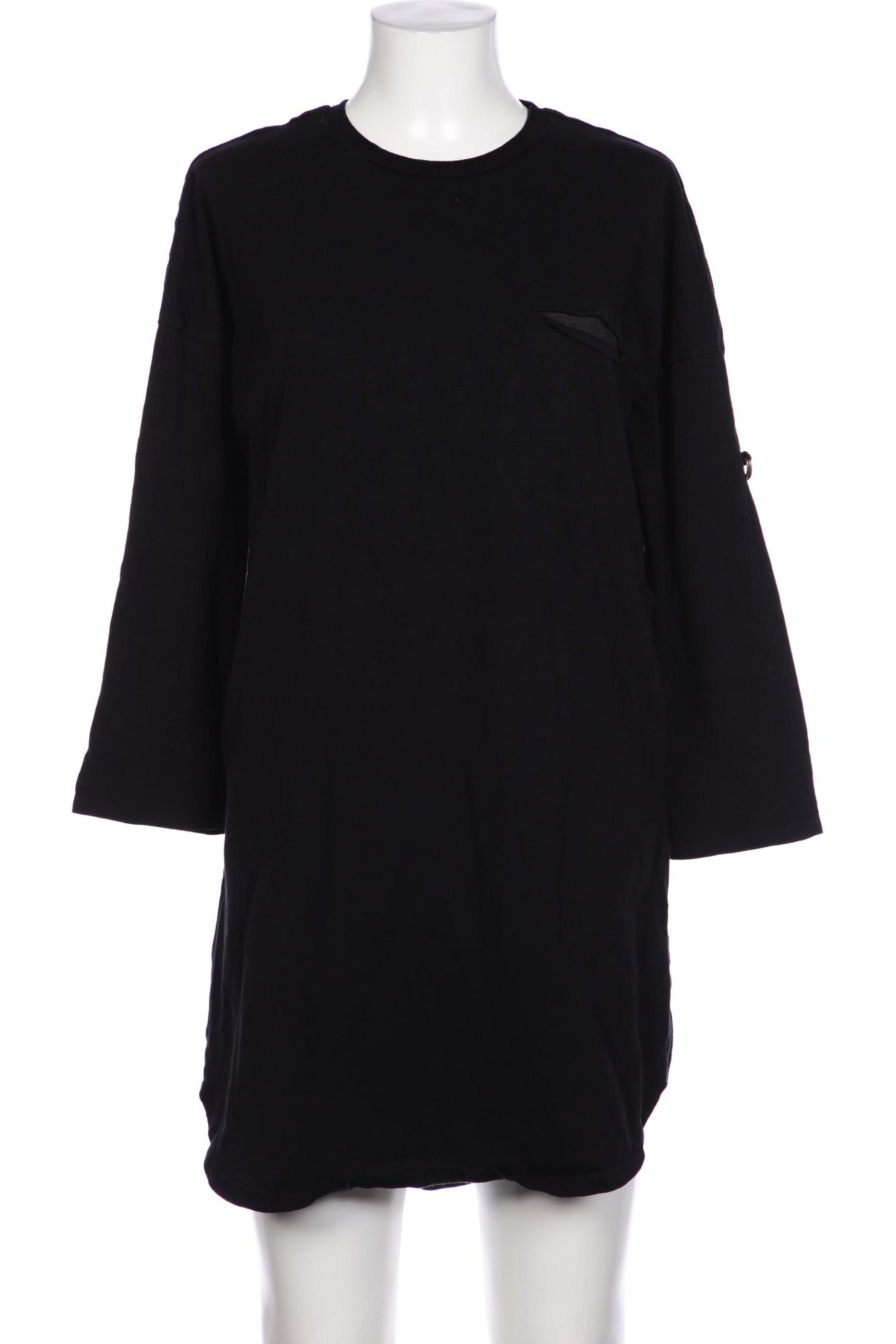 

Gudrun Sjödén Damen Kleid, schwarz, Gr. 42
