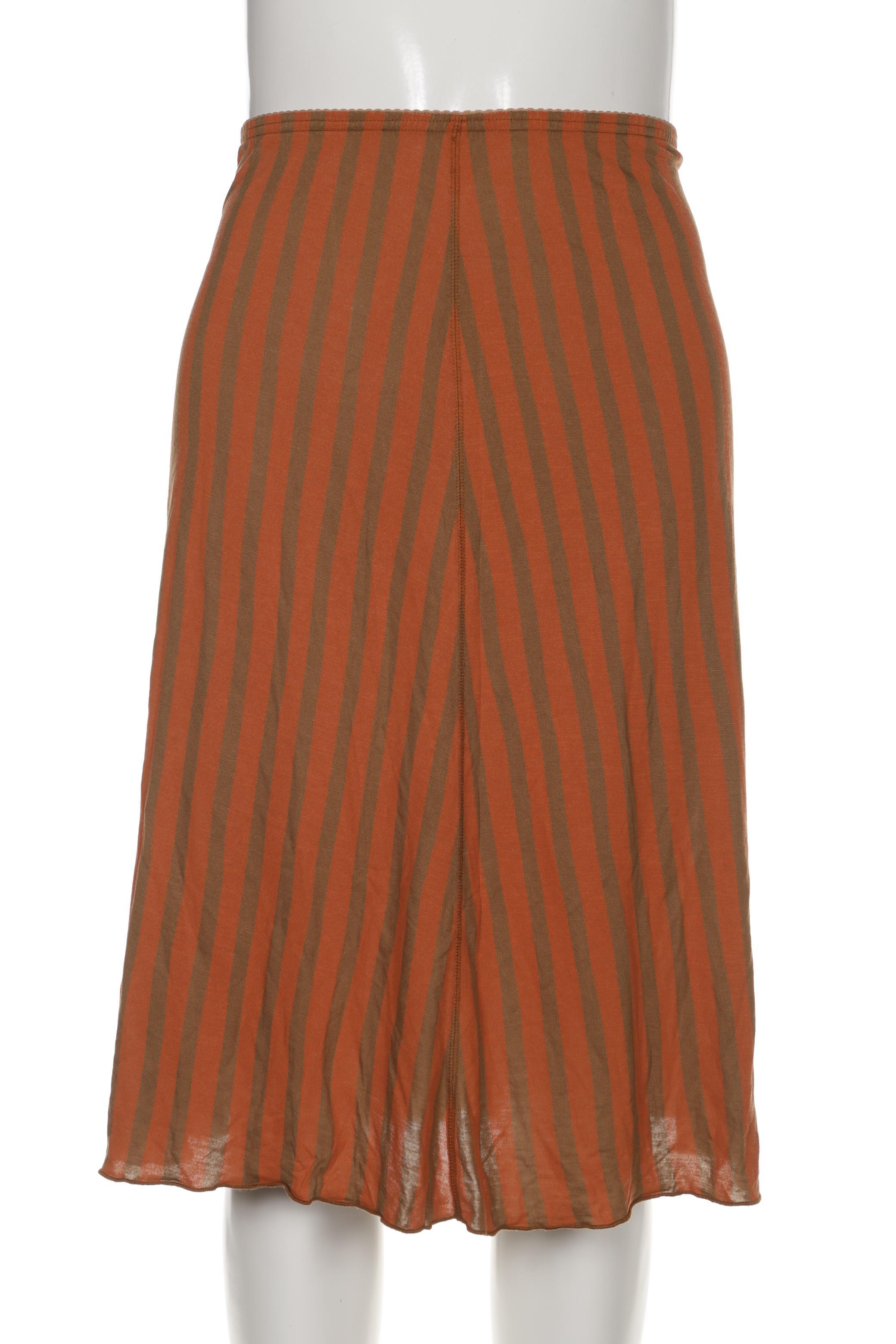 

Gudrun Sjödén Damen Rock, orange, Gr. 44