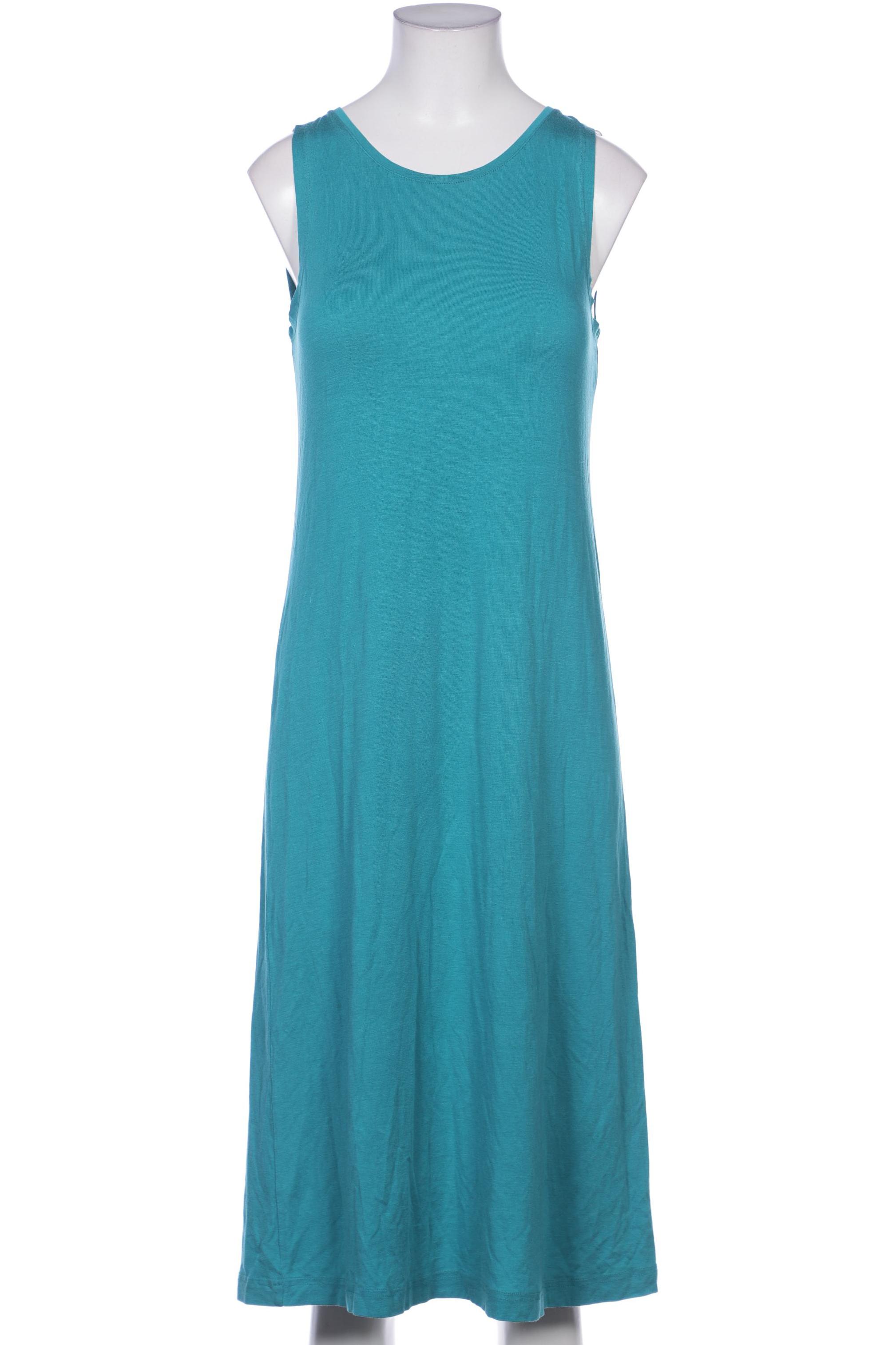 

Gudrun Sjödén Damen Kleid, türkis, Gr. 36