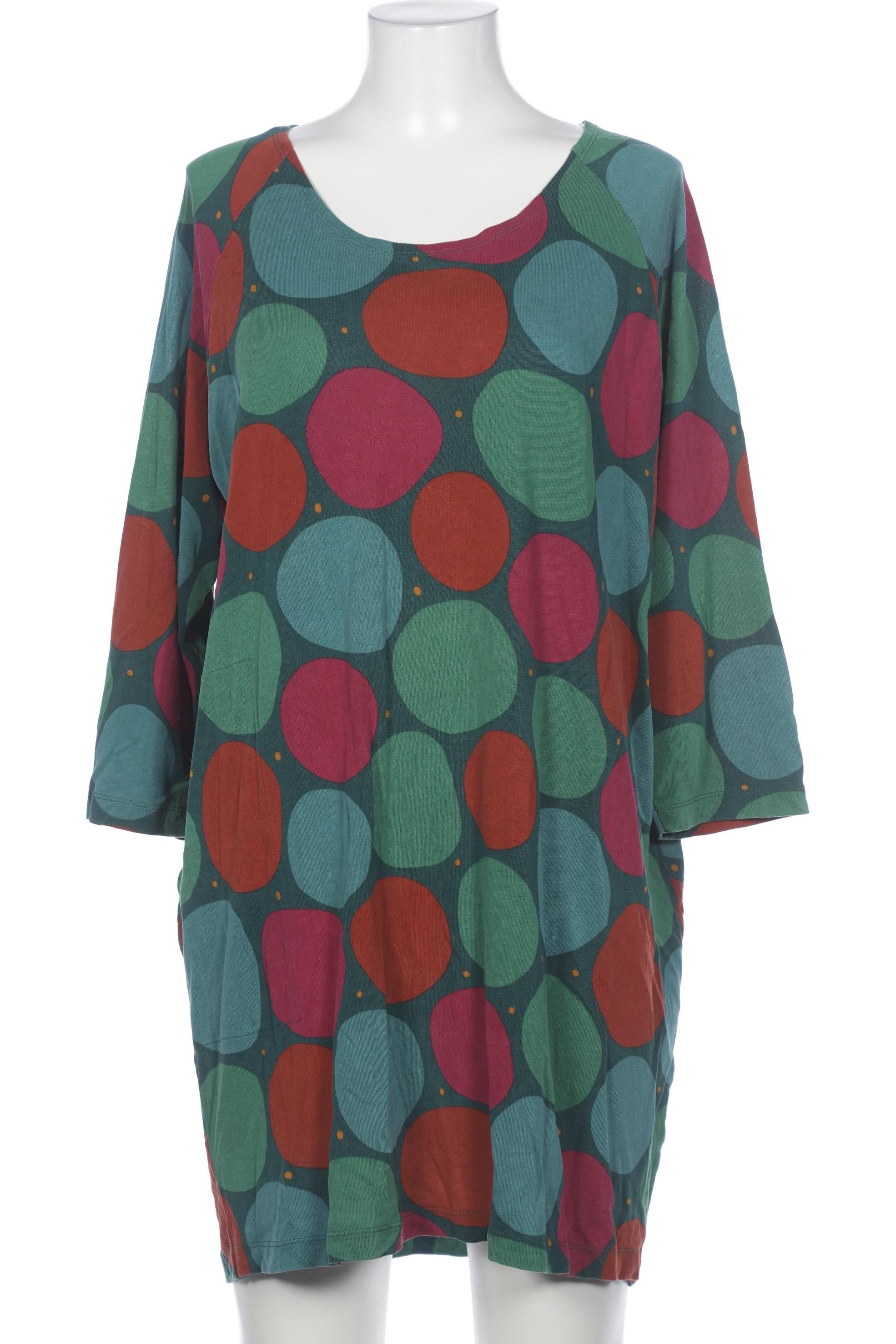 

Gudrun Sjödén Damen Kleid, mehrfarbig, Gr. 42