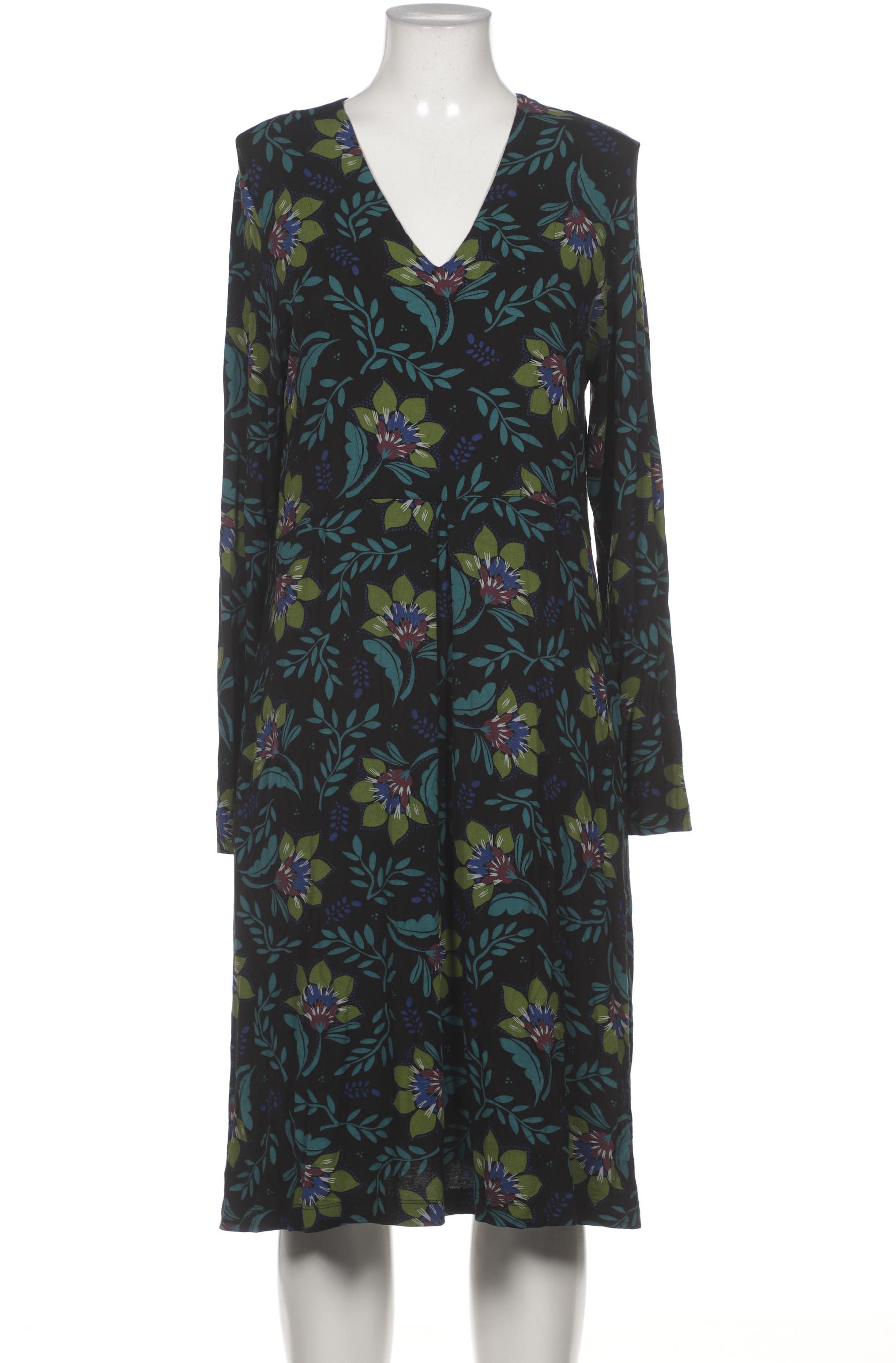 

Gudrun Sjödén Damen Kleid, schwarz, Gr. 42