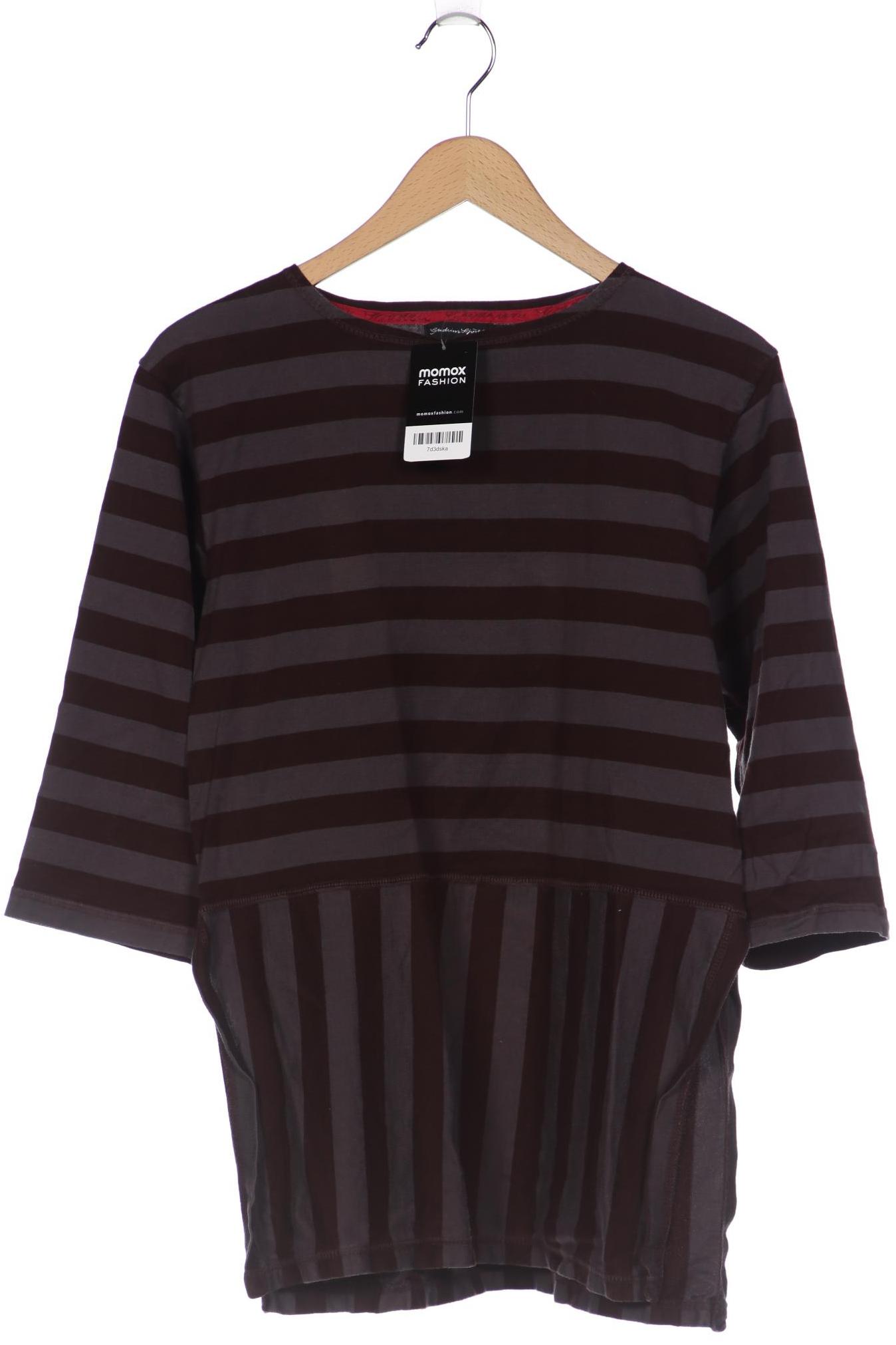 

Gudrun Sjöden Damen Pullover, braun