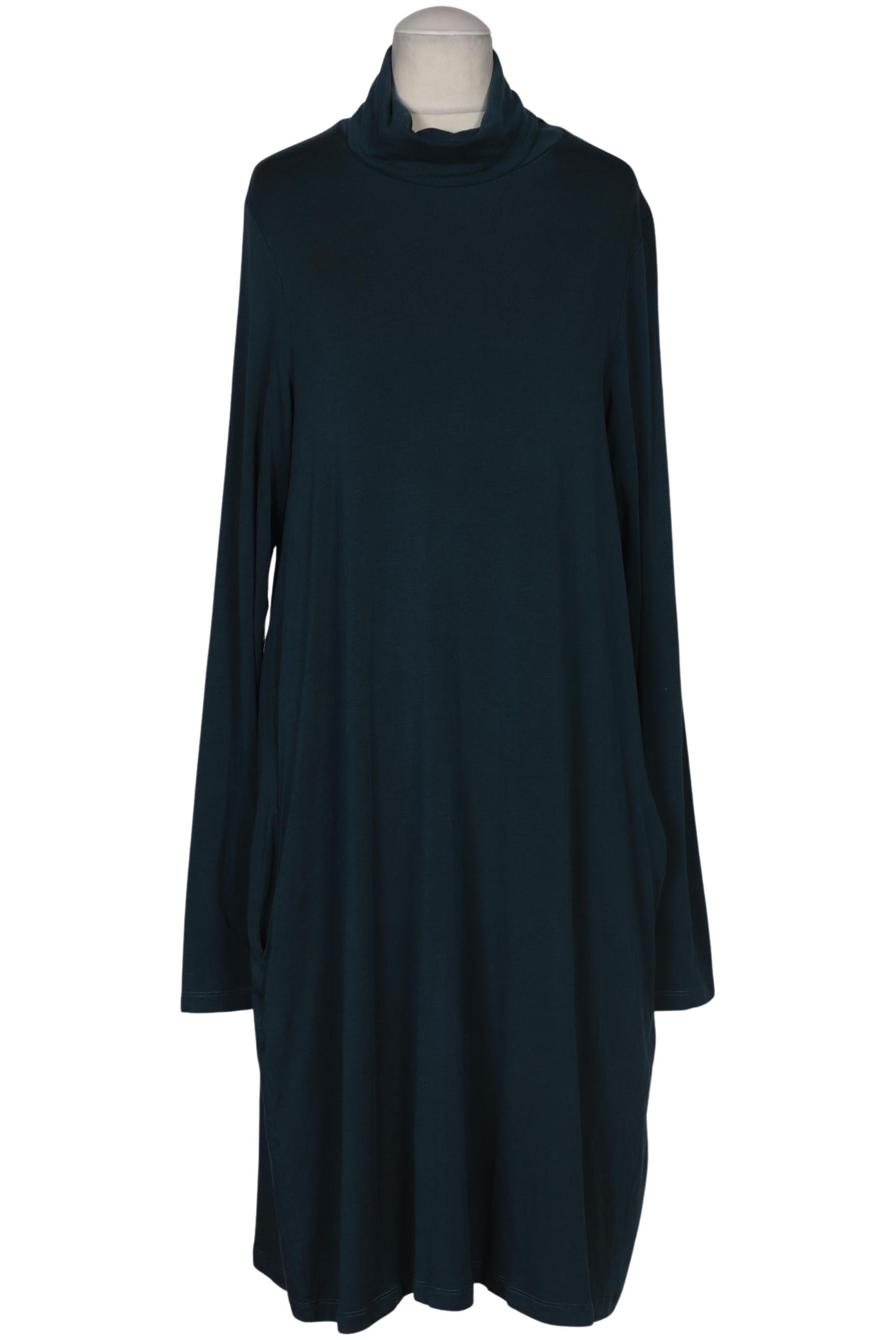 

Gudrun Sjödén Damen Kleid, türkis, Gr. 36