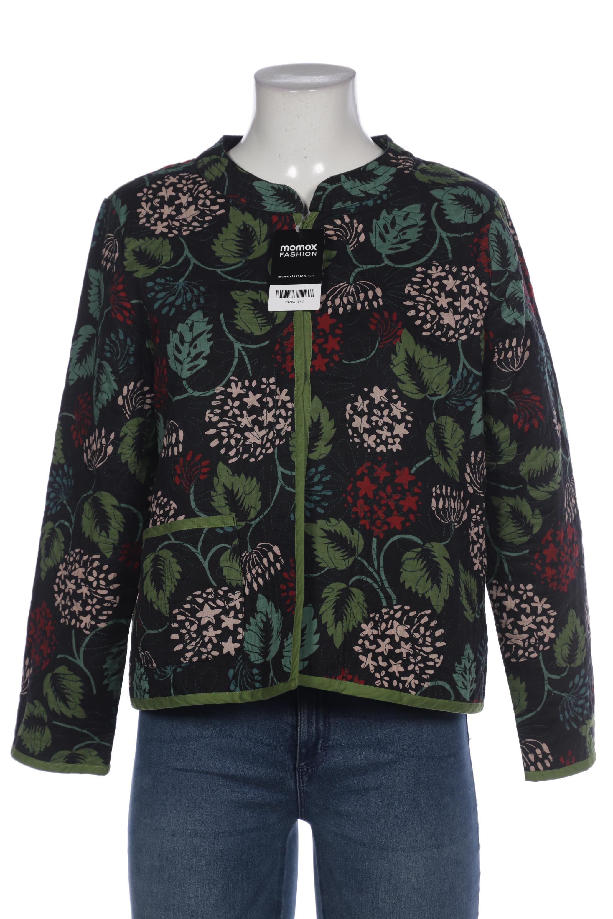 

Gudrun Sjödén Damen Blazer, marineblau, Gr. 38