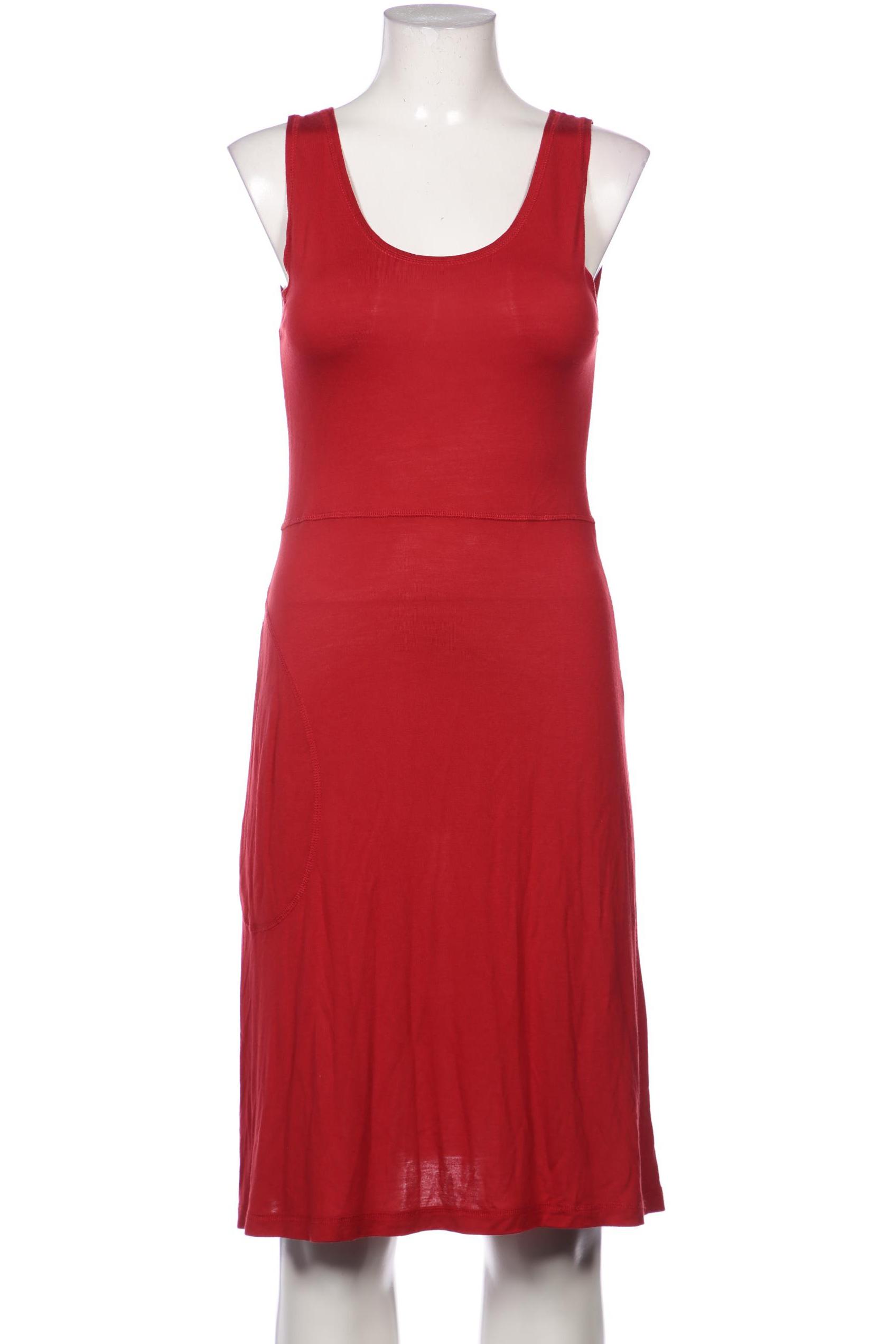 

Gudrun Sjödén Damen Kleid, rot, Gr. 36