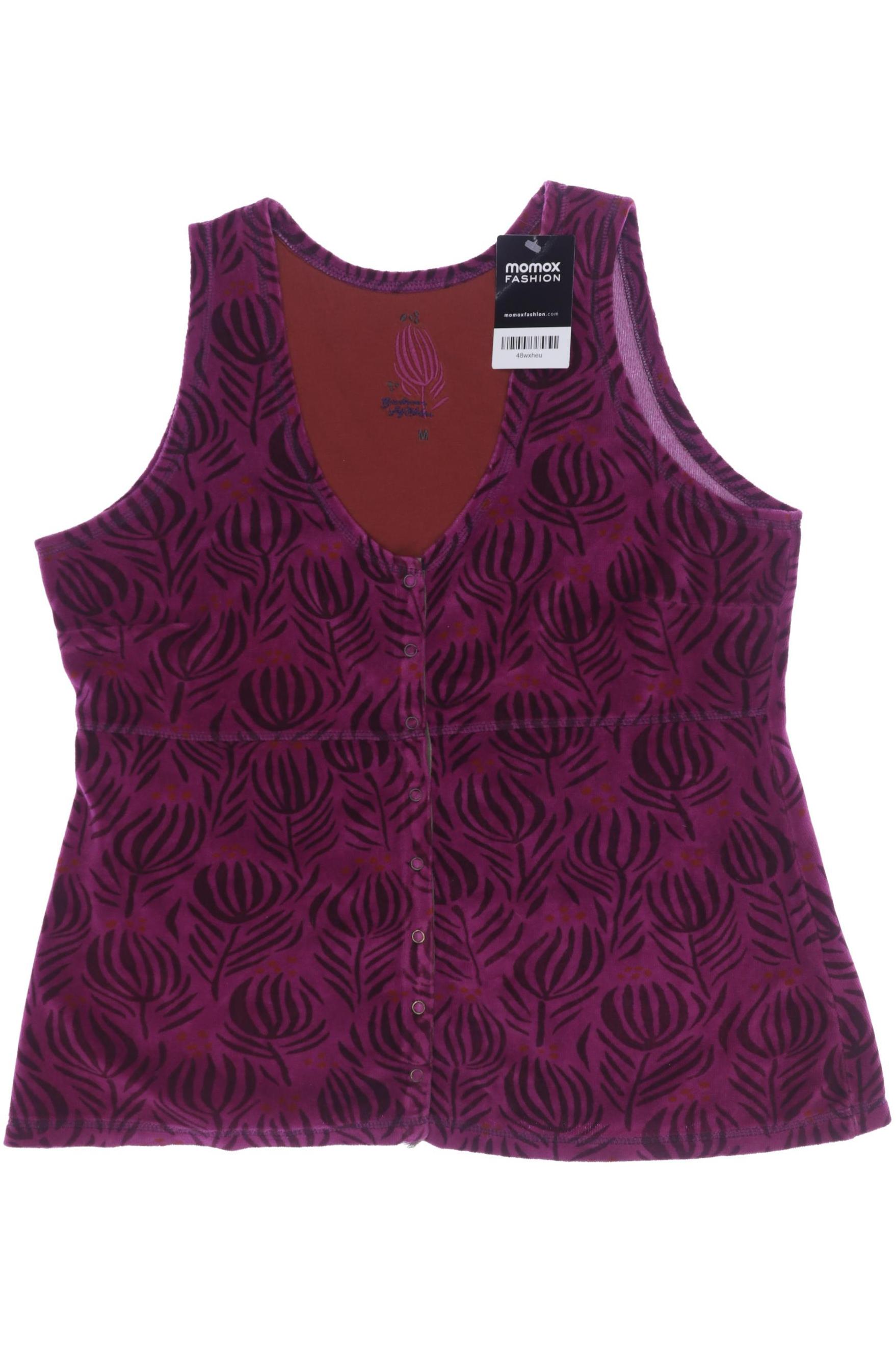 

Gudrun Sjödén Damen Weste, pink, Gr. 38
