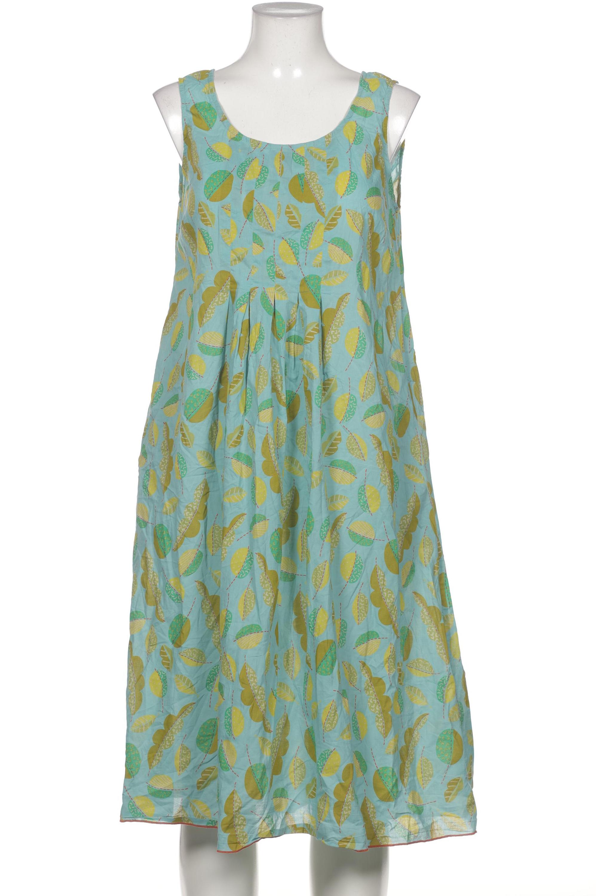 

Gudrun Sjödén Damen Kleid, hellblau, Gr. 38