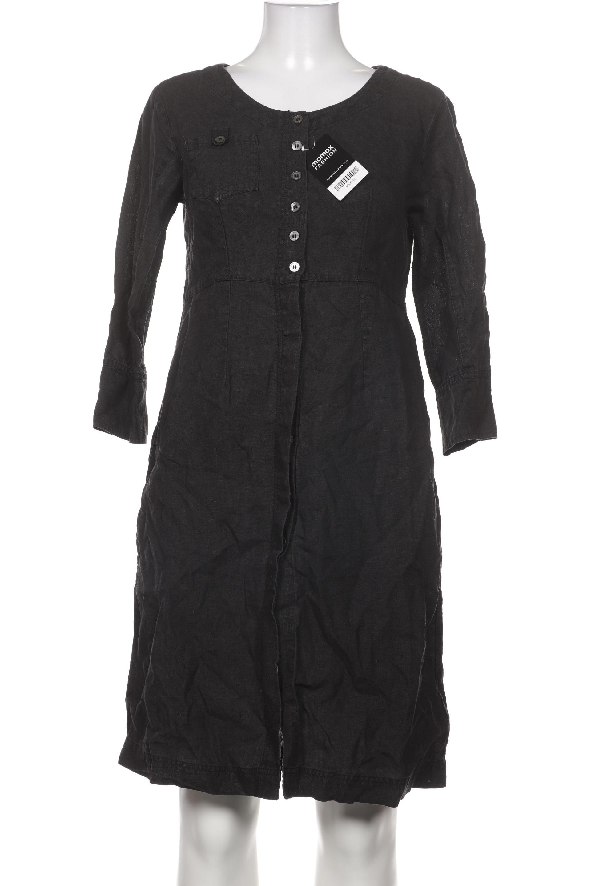 

Gudrun Sjödén Damen Kleid, schwarz, Gr. 36