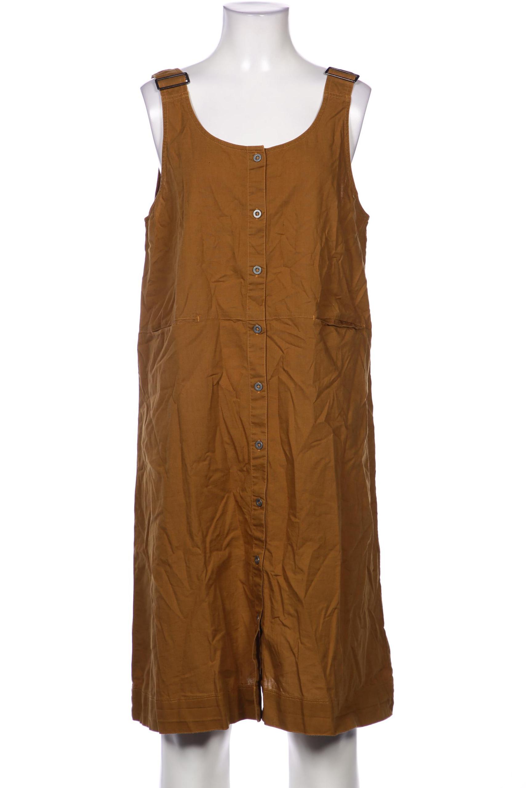 

Gudrun Sjödén Damen Kleid, grün, Gr. 36