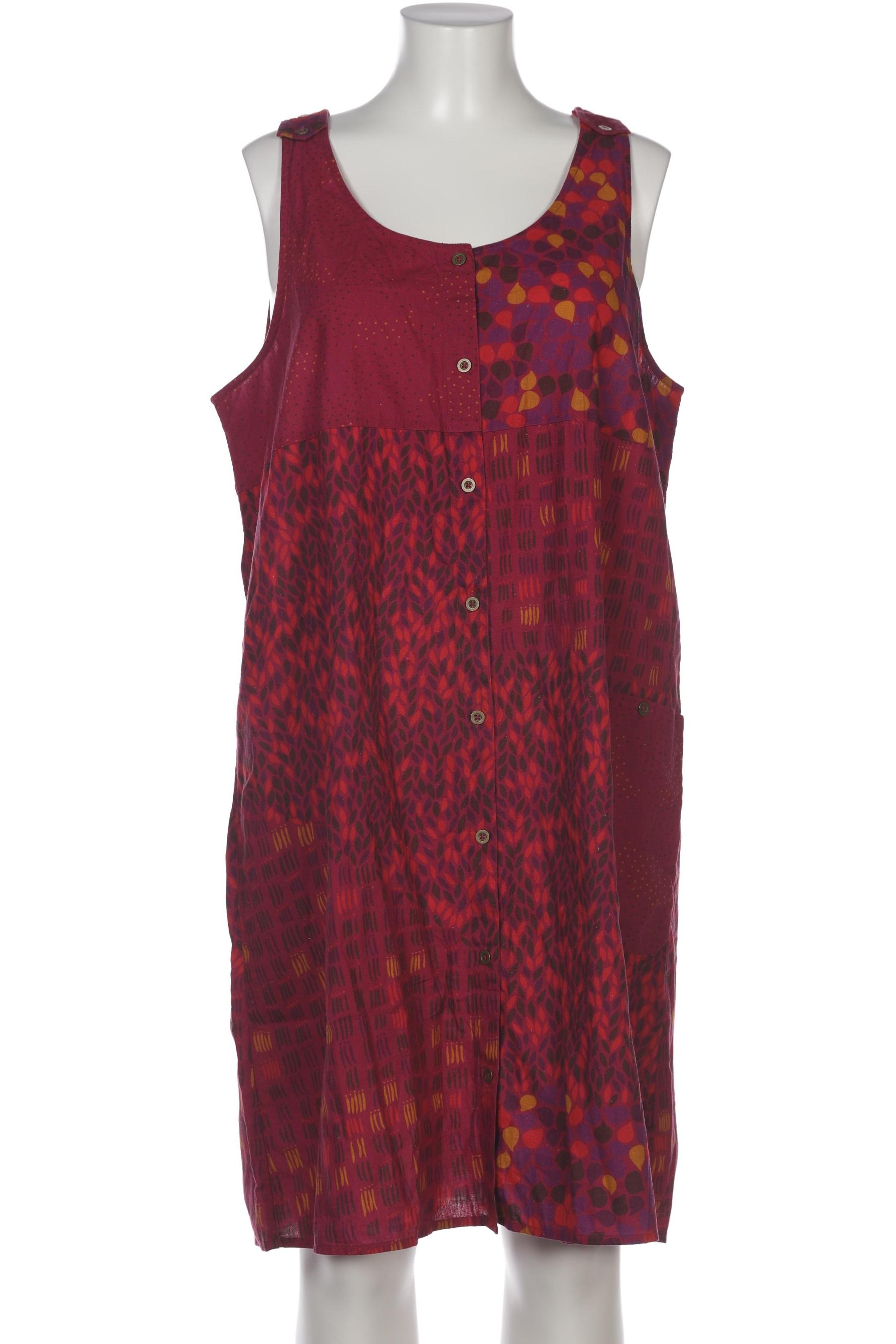 

Gudrun Sjödén Damen Kleid, pink, Gr. 44