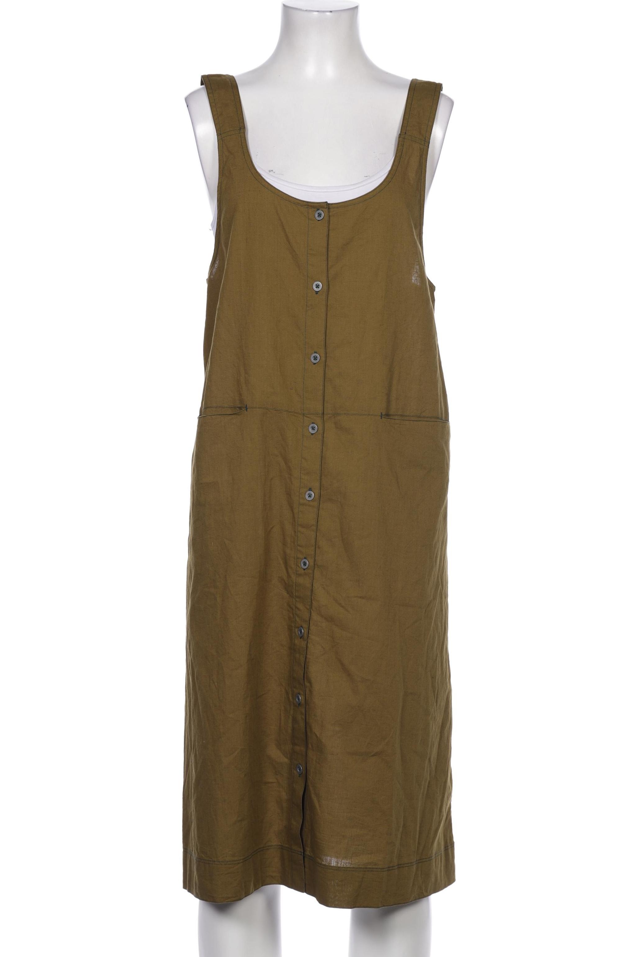 

Gudrun Sjödén Damen Kleid, grün, Gr. 36