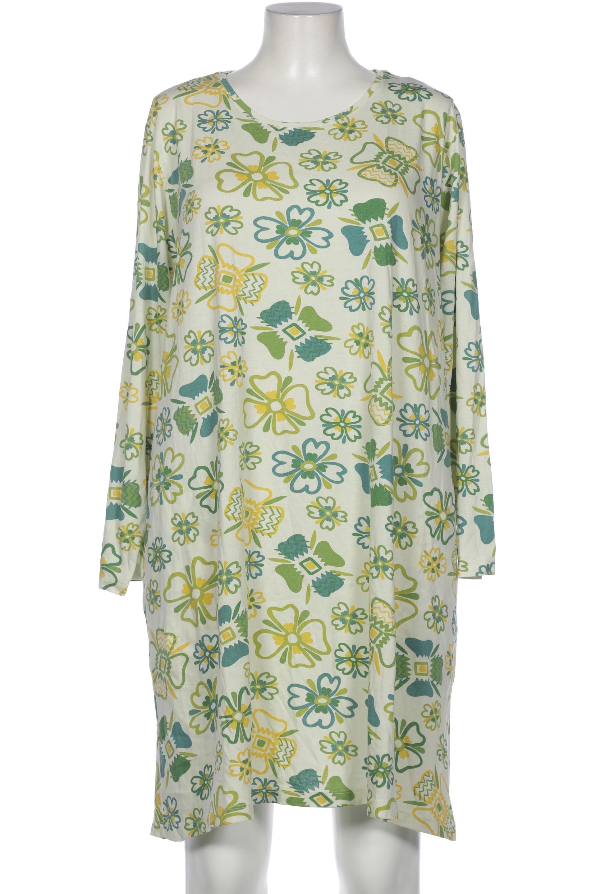 

Gudrun Sjödén Damen Kleid, mehrfarbig, Gr. 46