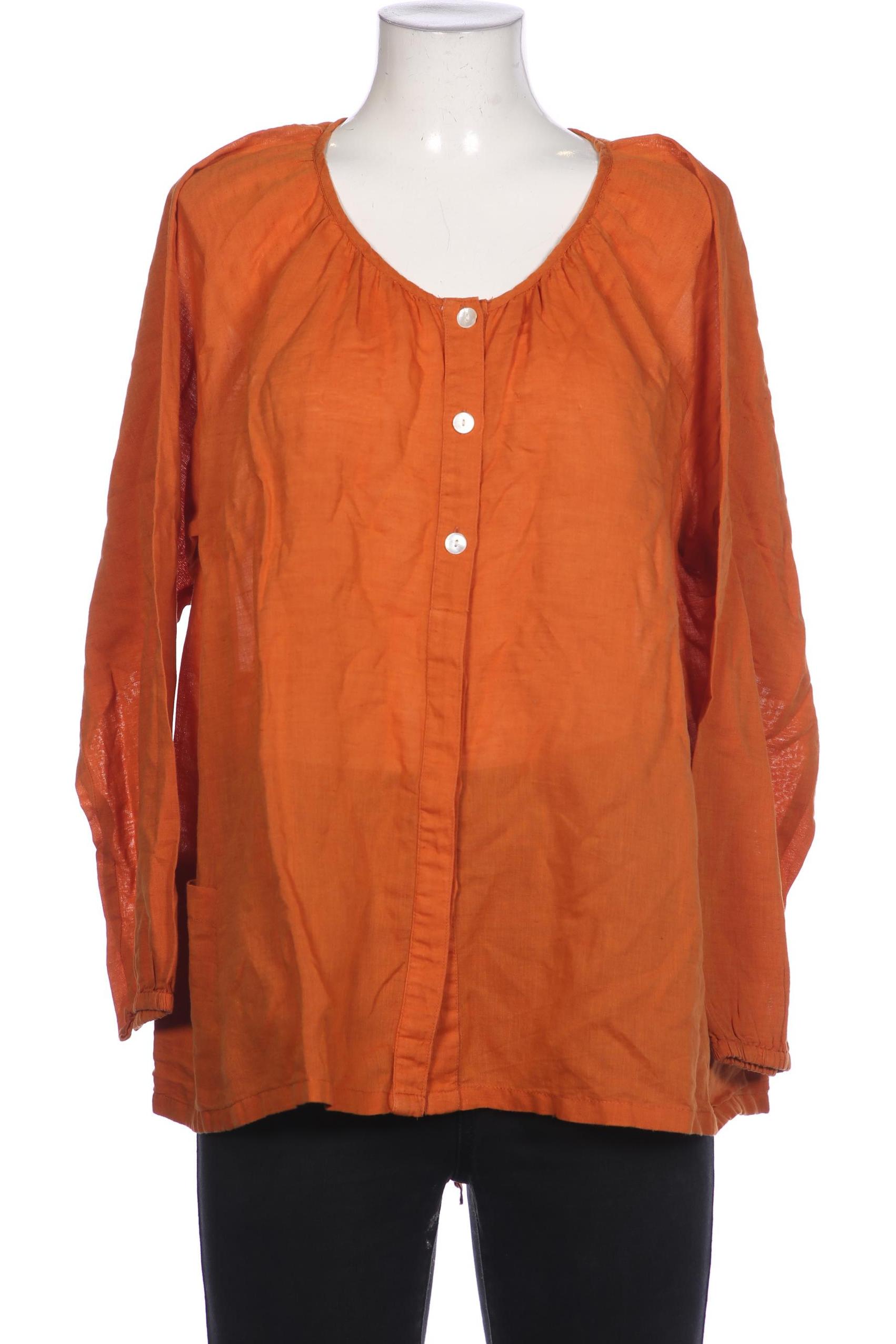 

Gudrun Sjödén Damen Bluse, orange