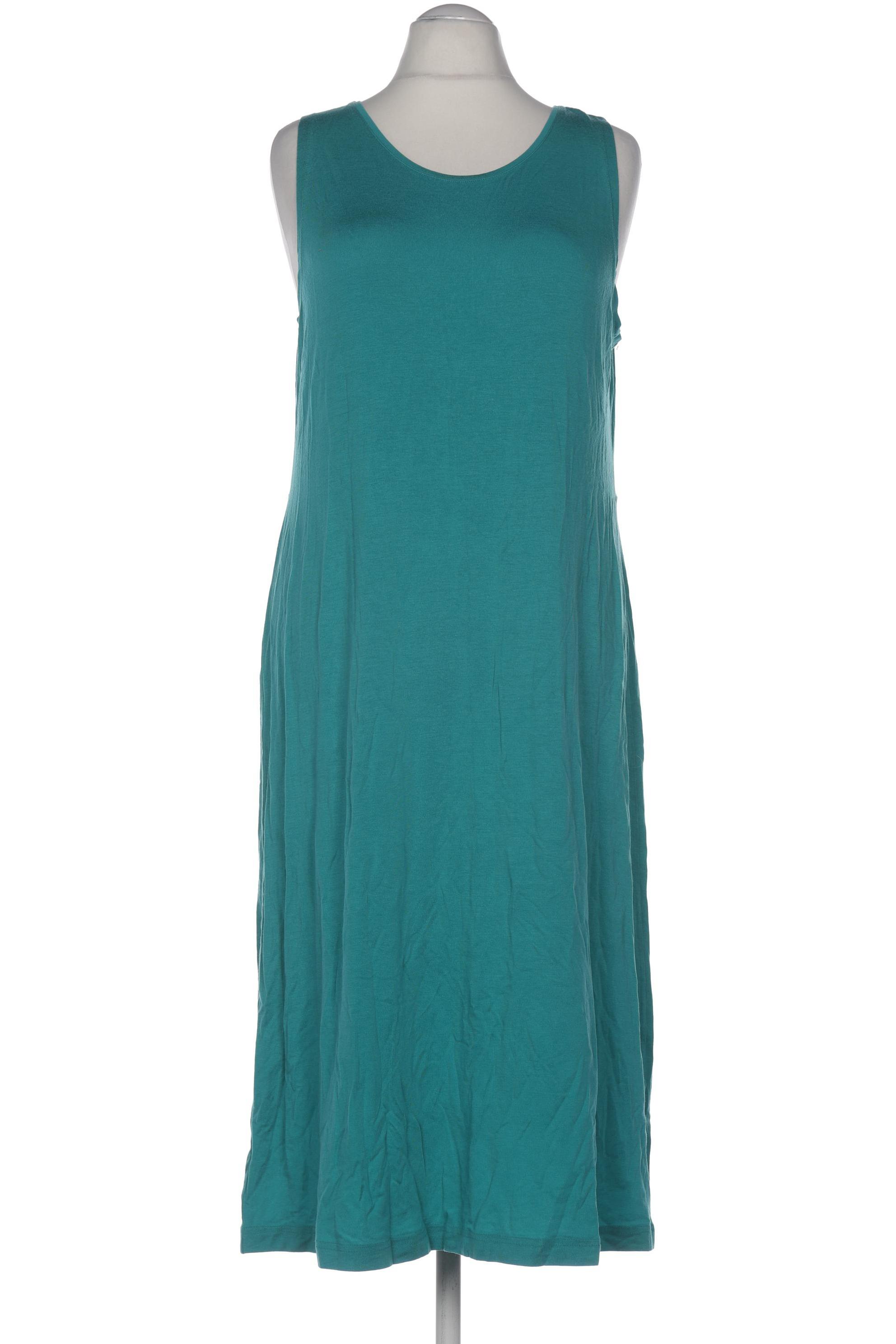 

Gudrun Sjödén Damen Kleid, grün, Gr. 44