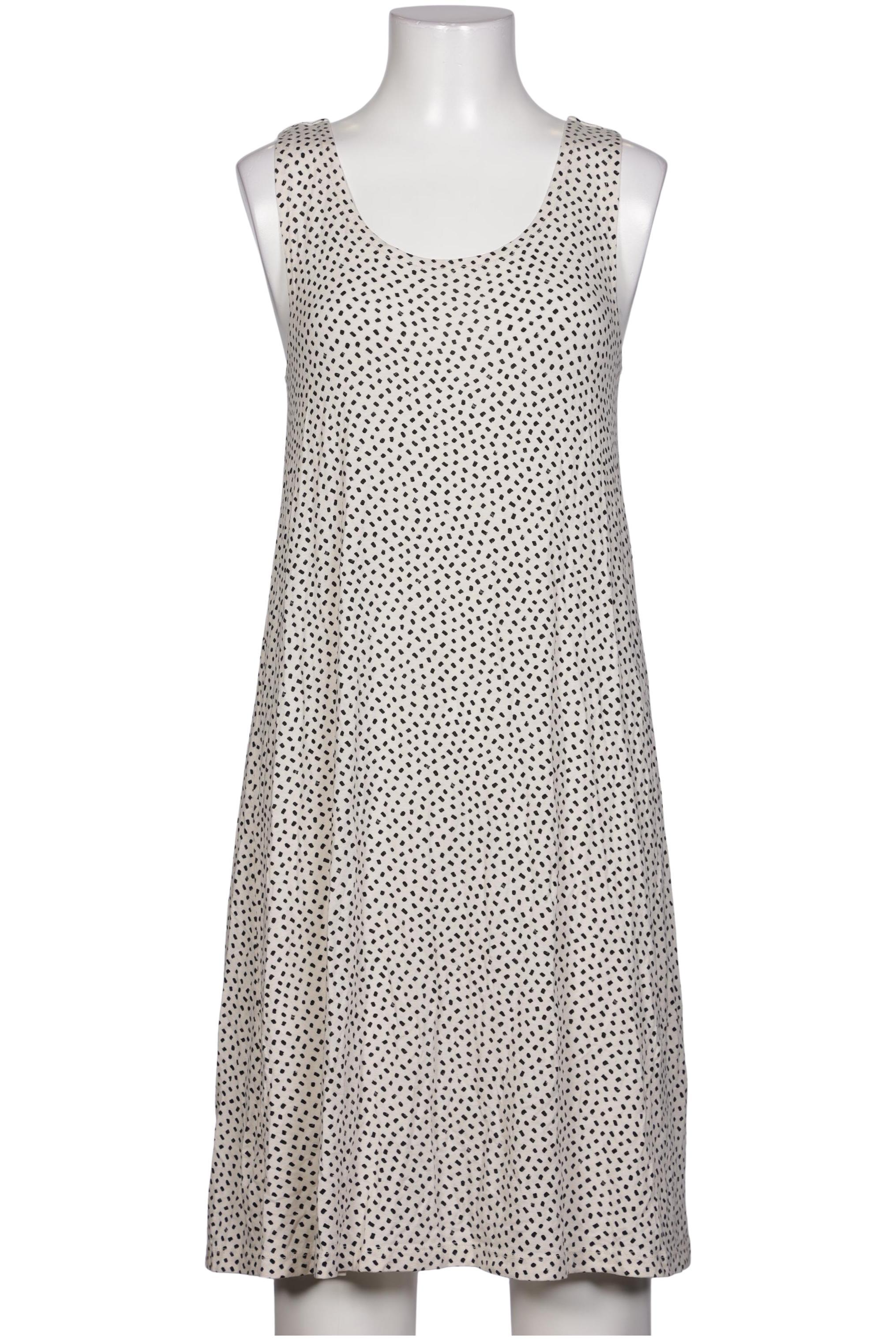 

Gudrun Sjödén Damen Kleid, cremeweiß, Gr. 36