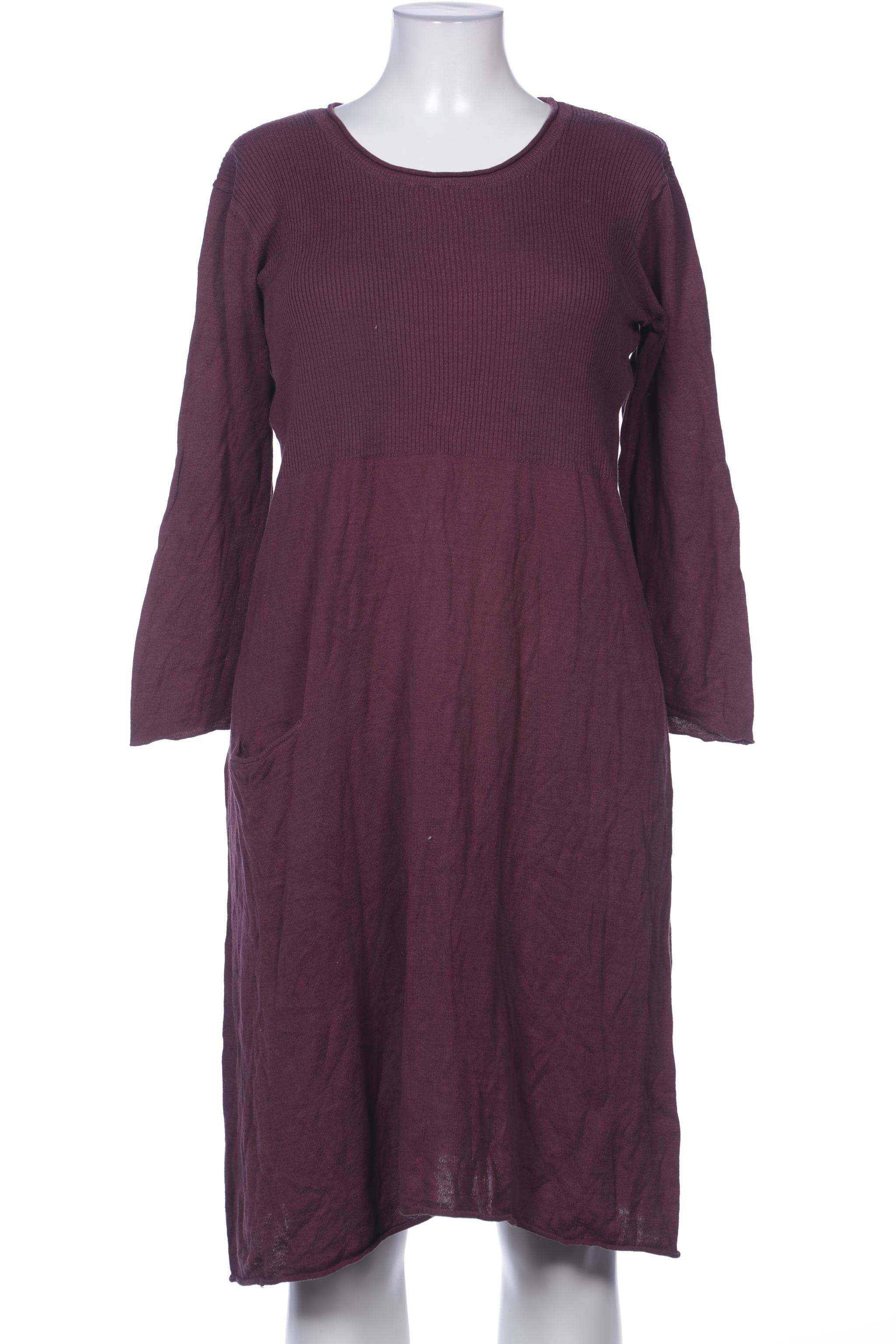 

Gudrun Sjödén Damen Kleid, bordeaux, Gr. 42