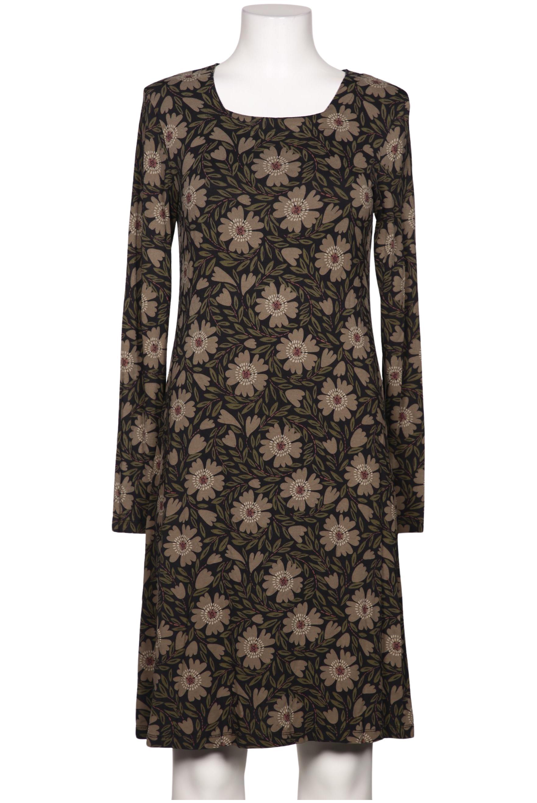 

Gudrun Sjödén Damen Kleid, mehrfarbig, Gr. 38