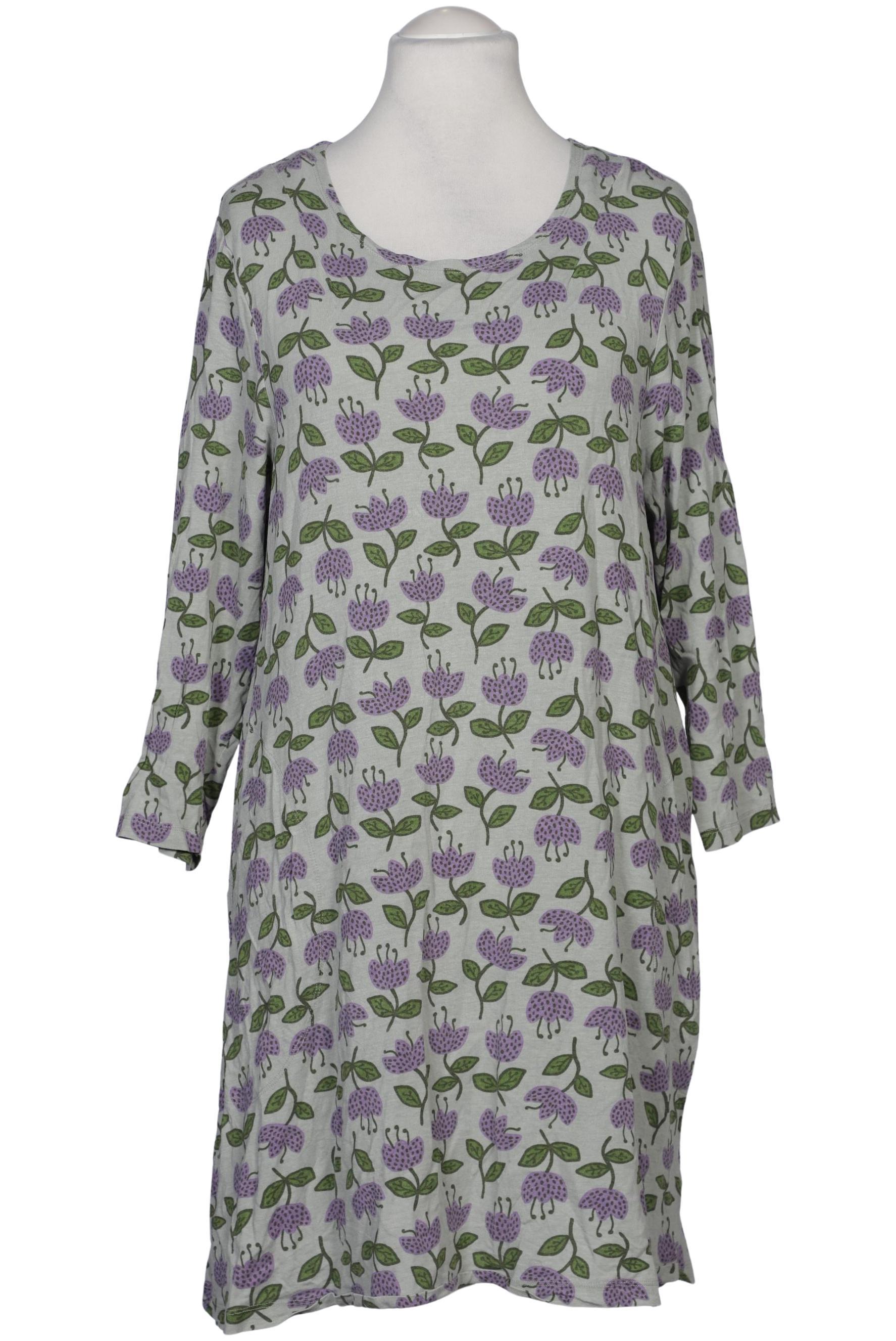 

Gudrun Sjödén Damen Kleid, mehrfarbig, Gr. 38