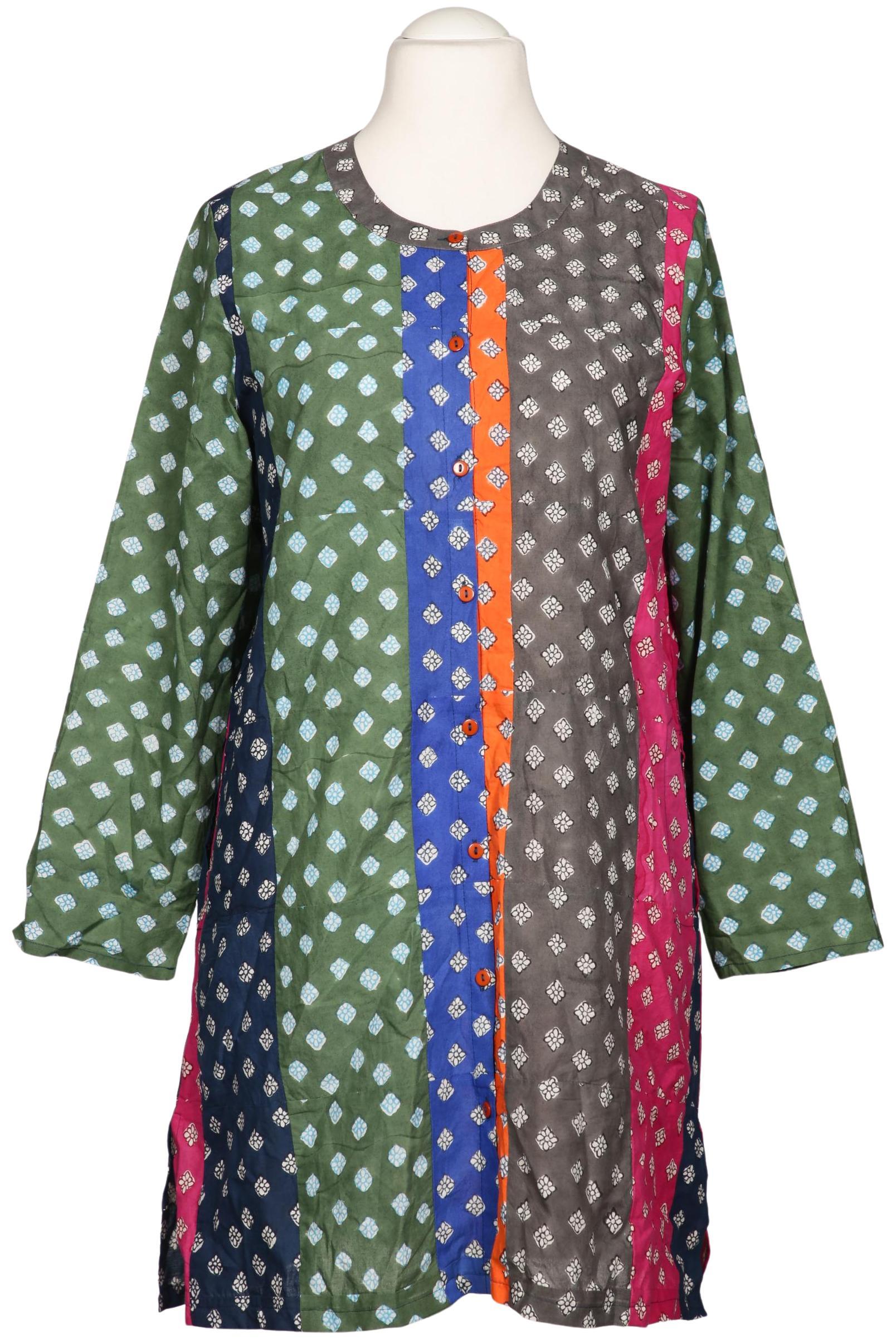 

Gudrun Sjödén Damen Kleid, mehrfarbig, Gr. 38