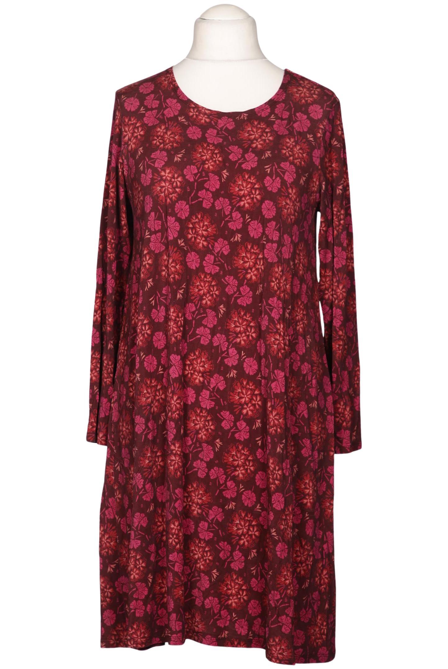 

Gudrun Sjödén Damen Kleid, rot, Gr. 38