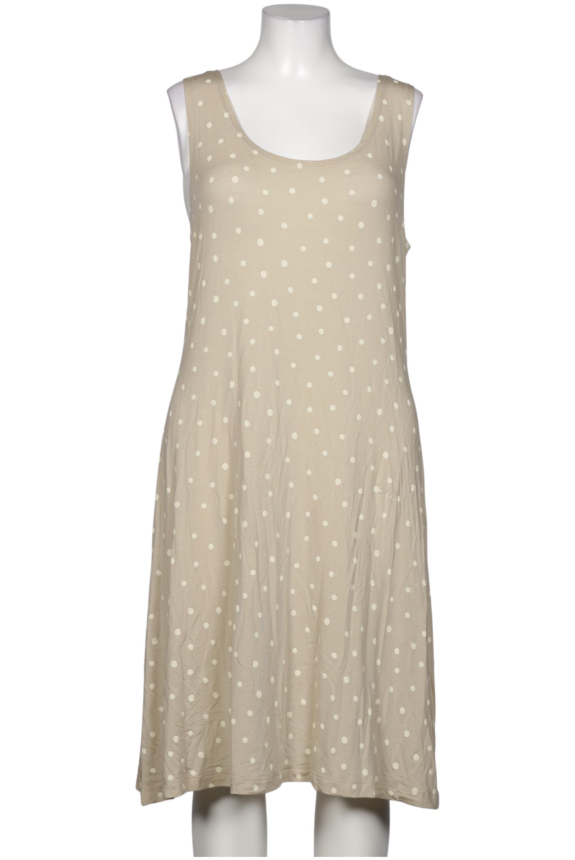 

Gudrun Sjödén Damen Kleid, beige, Gr. 44